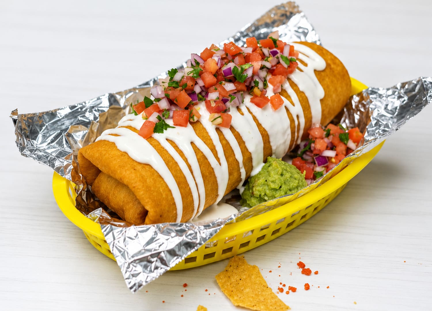 Holy Peño
