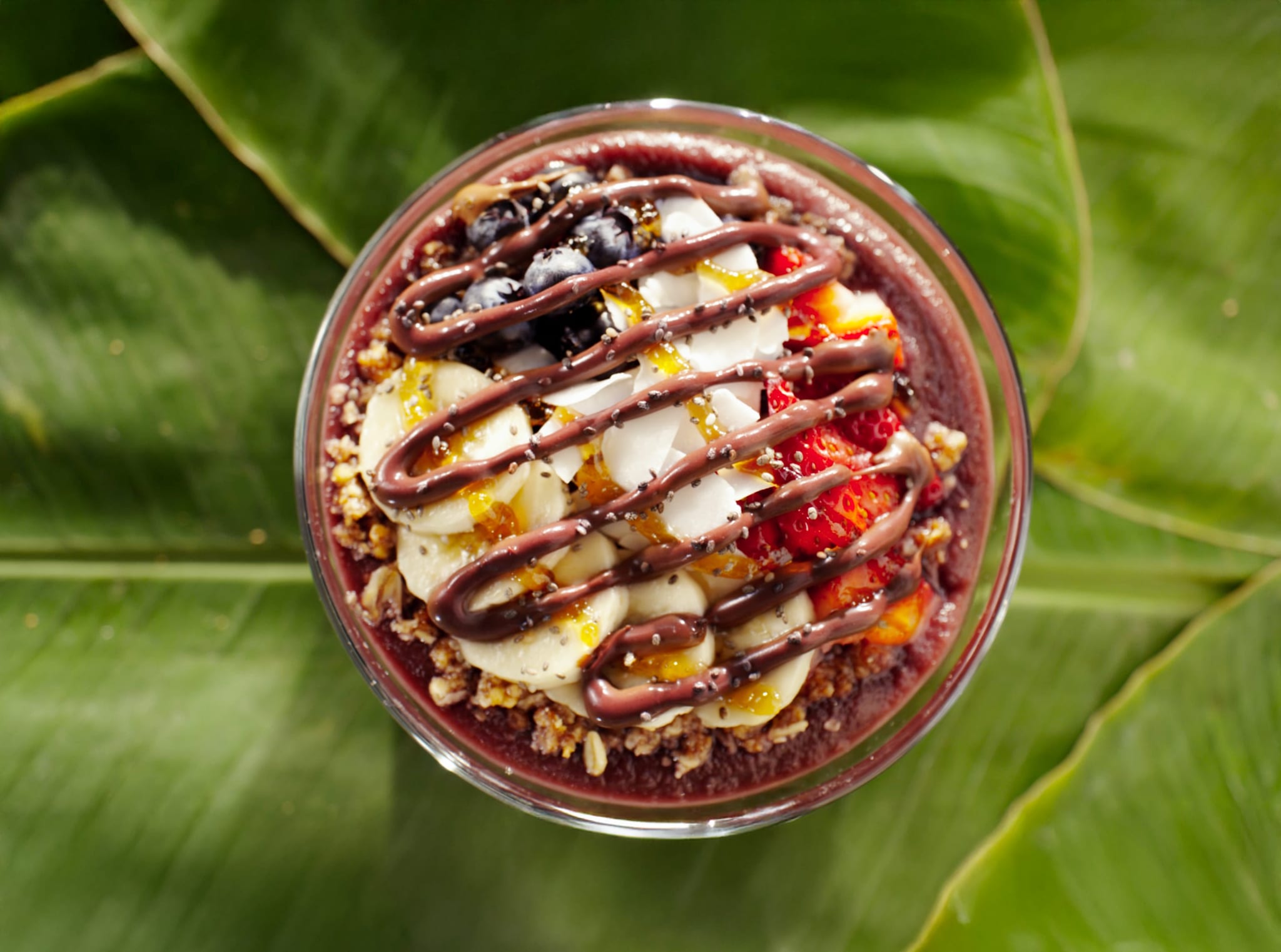 Tropical Smoothie Cafe