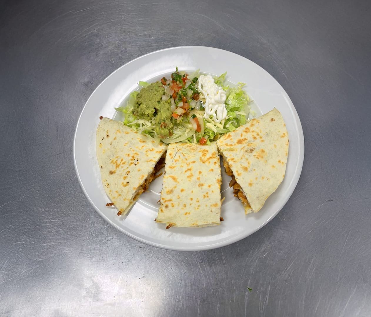 La Luna Mexican Restaurant