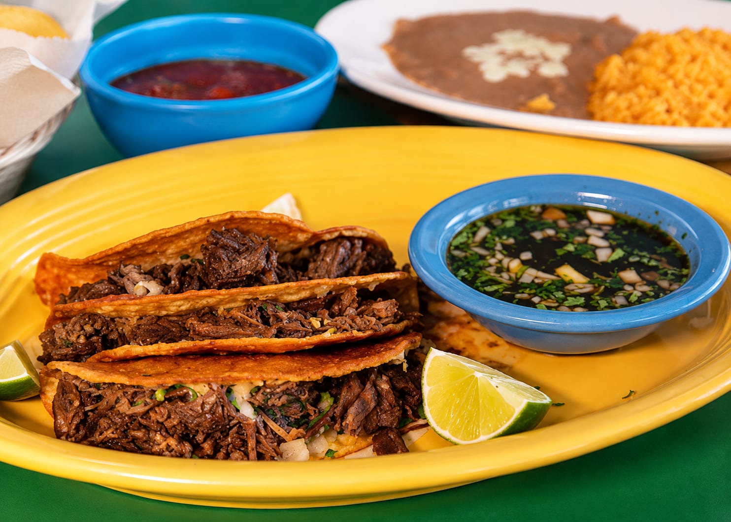 Photo 1 of 4: La Luna Mexican Restaurant
