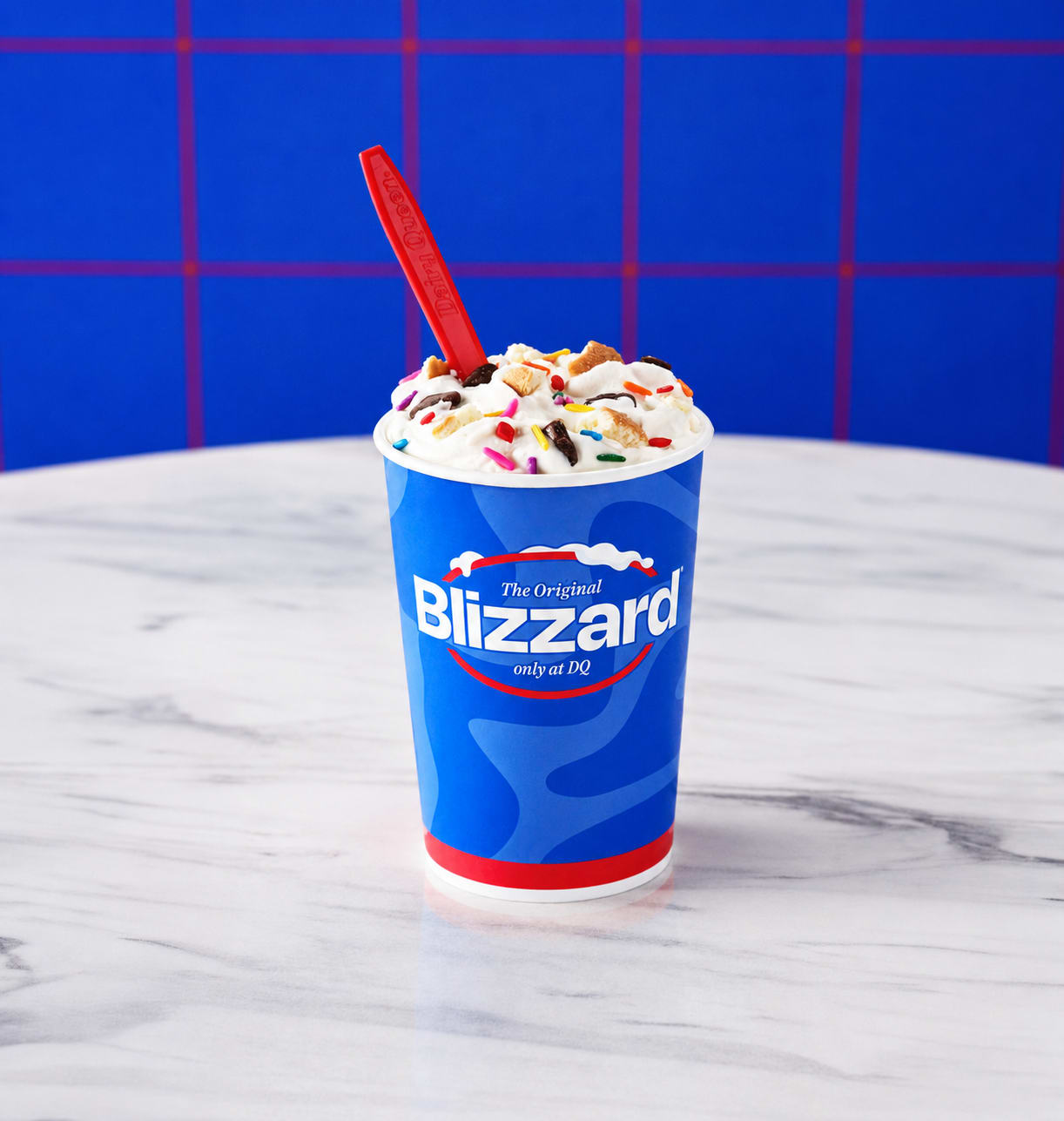 Dairy Queen