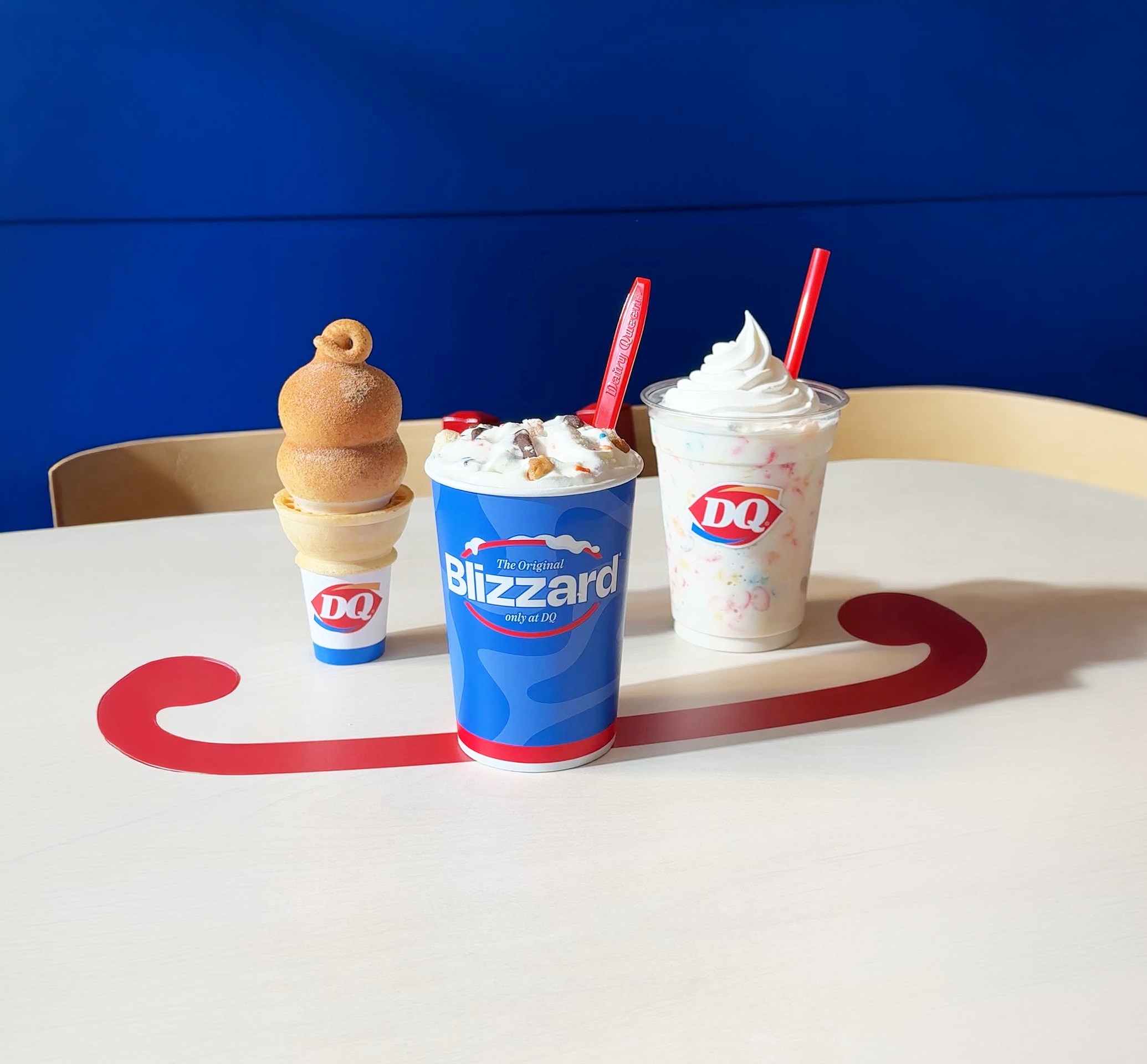 Dairy Queen