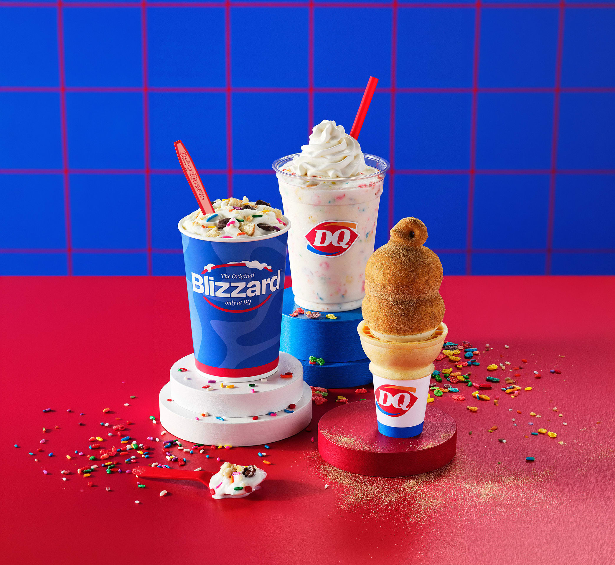 Dairy Queen