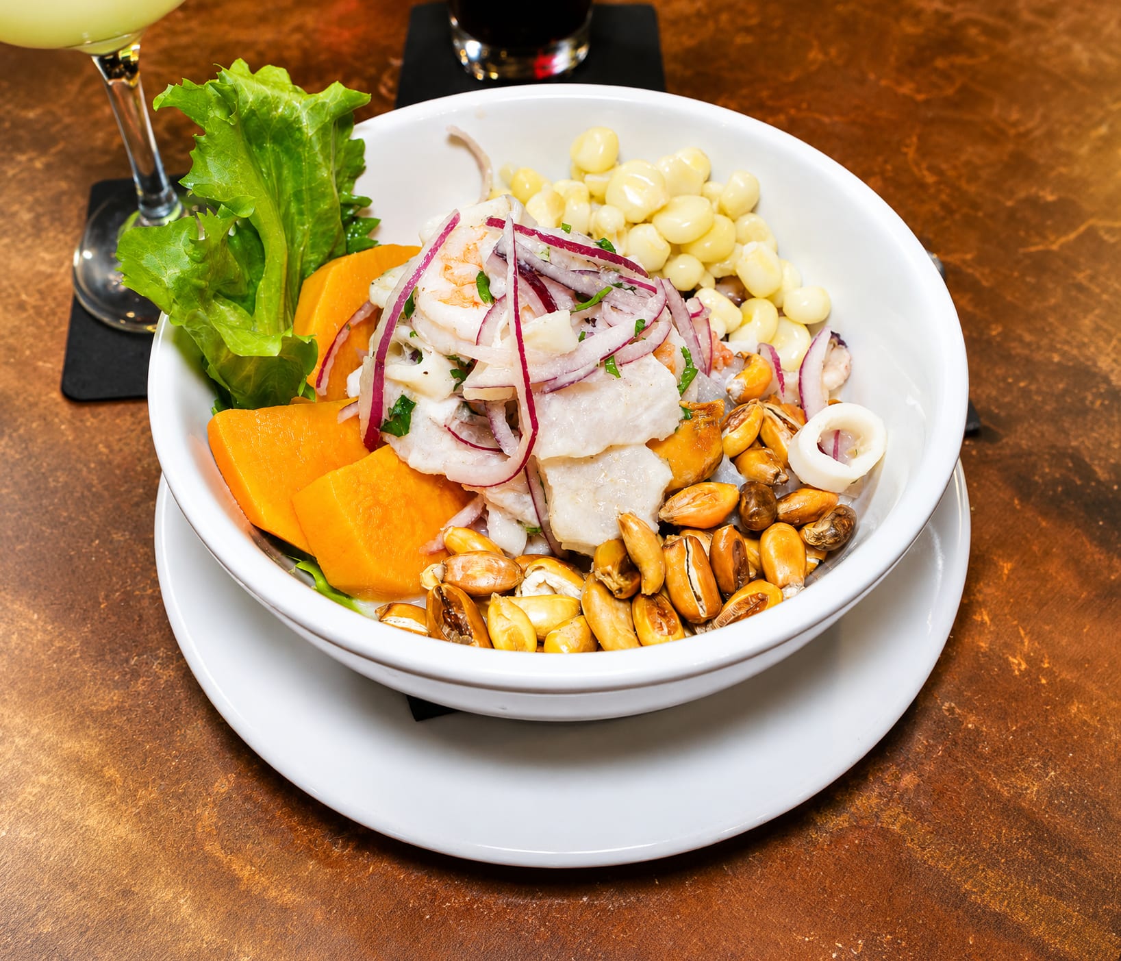 Photo 1 of 4: Tumi Peruvian