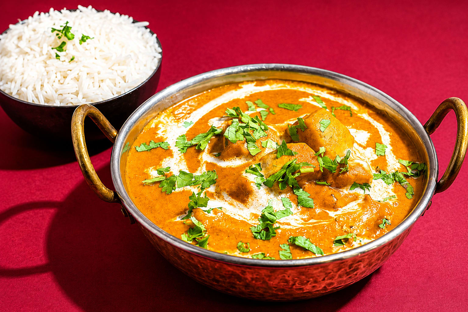 The Kabab House