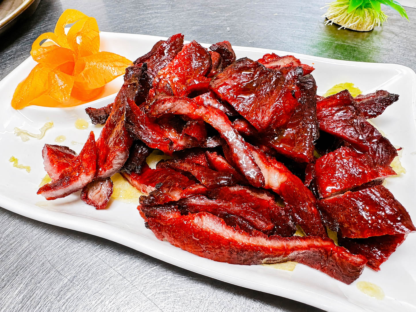 Eight Square Chinese Cuisine Sushi & Bar