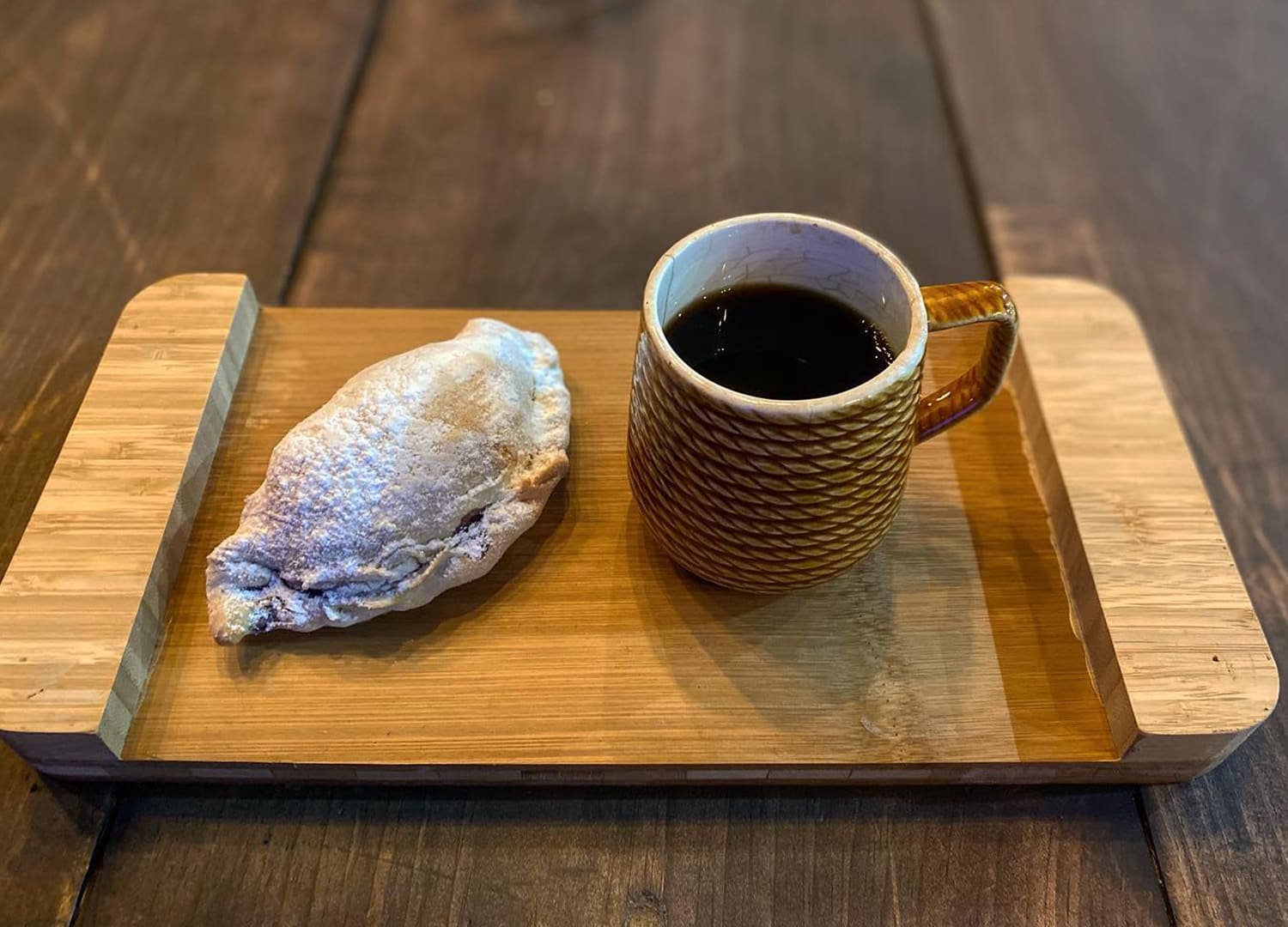 Safai Coffee Bar