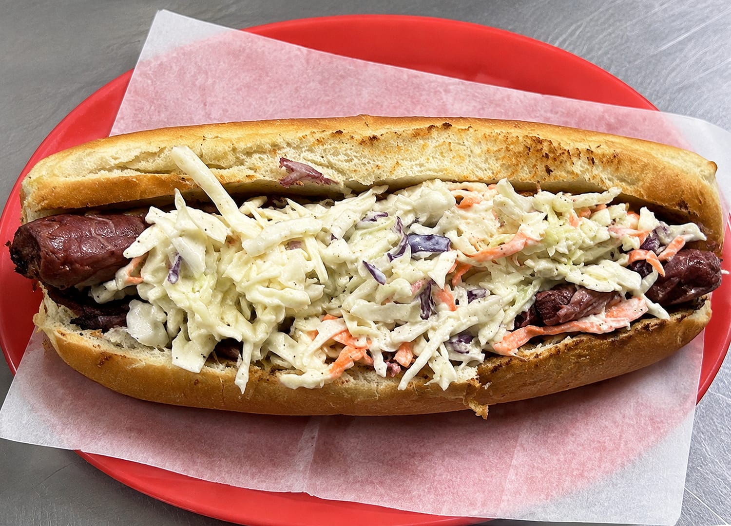 San Jose Deli & Grill