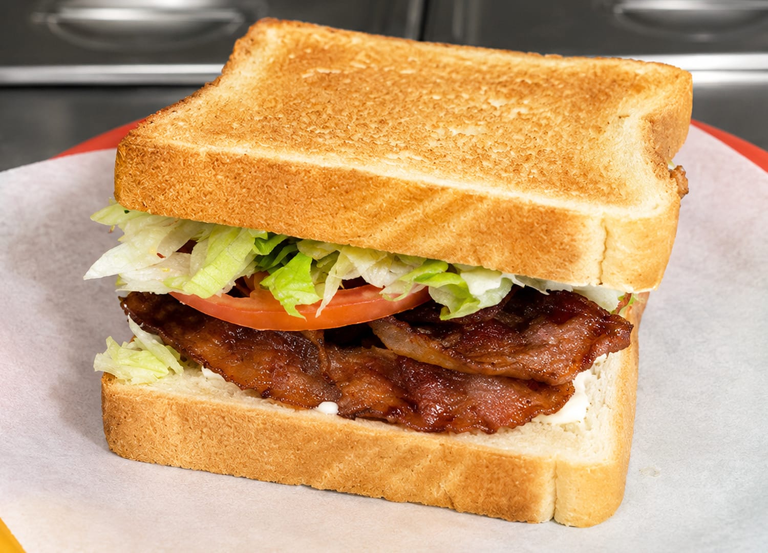 San Jose Deli & Grill