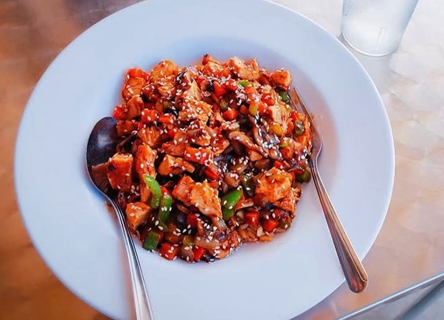 Muscle Maker Grill - Antioch
