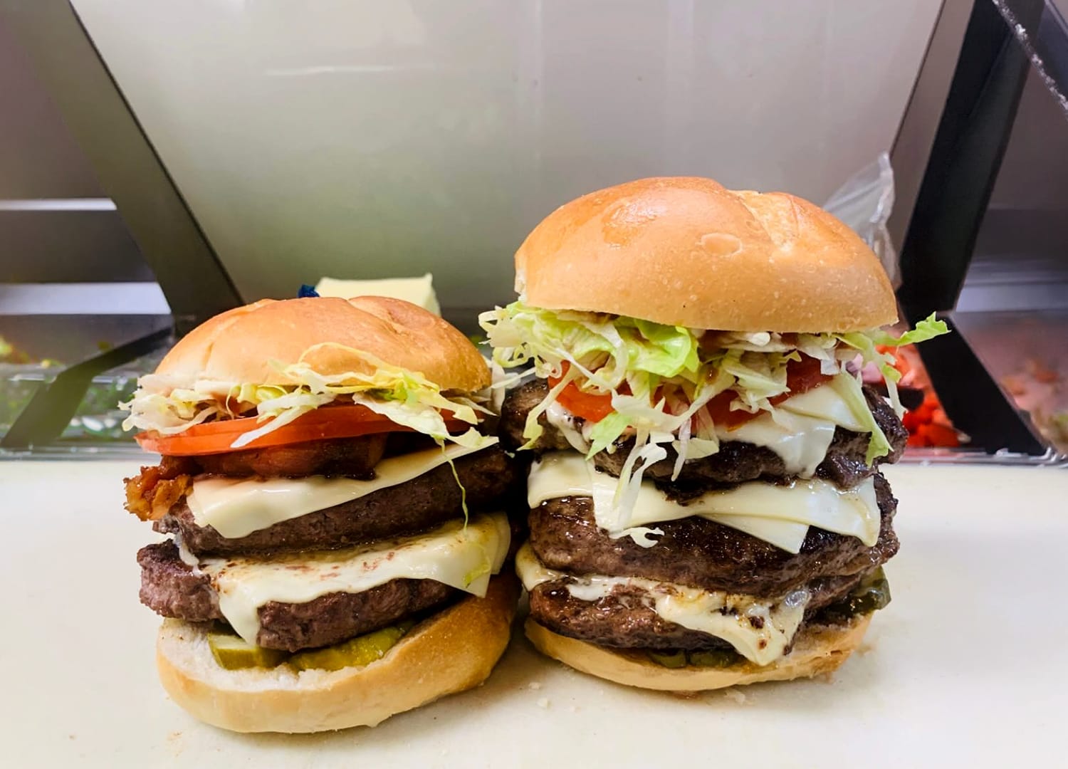 Steak ‘Em-Up North Wildwood
