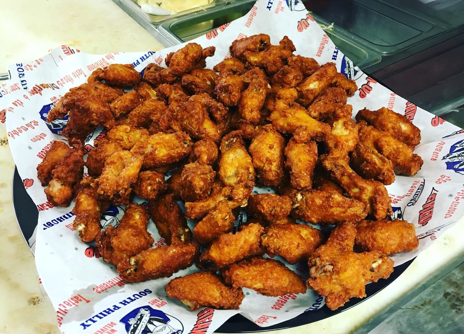 Steak ‘Em-Up North Wildwood