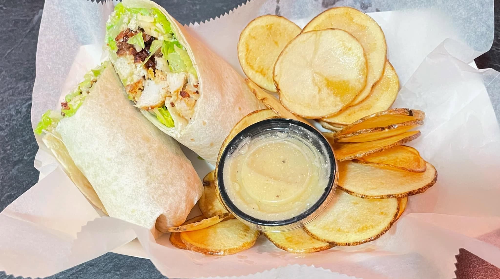 Burnzee's Bar & Grill