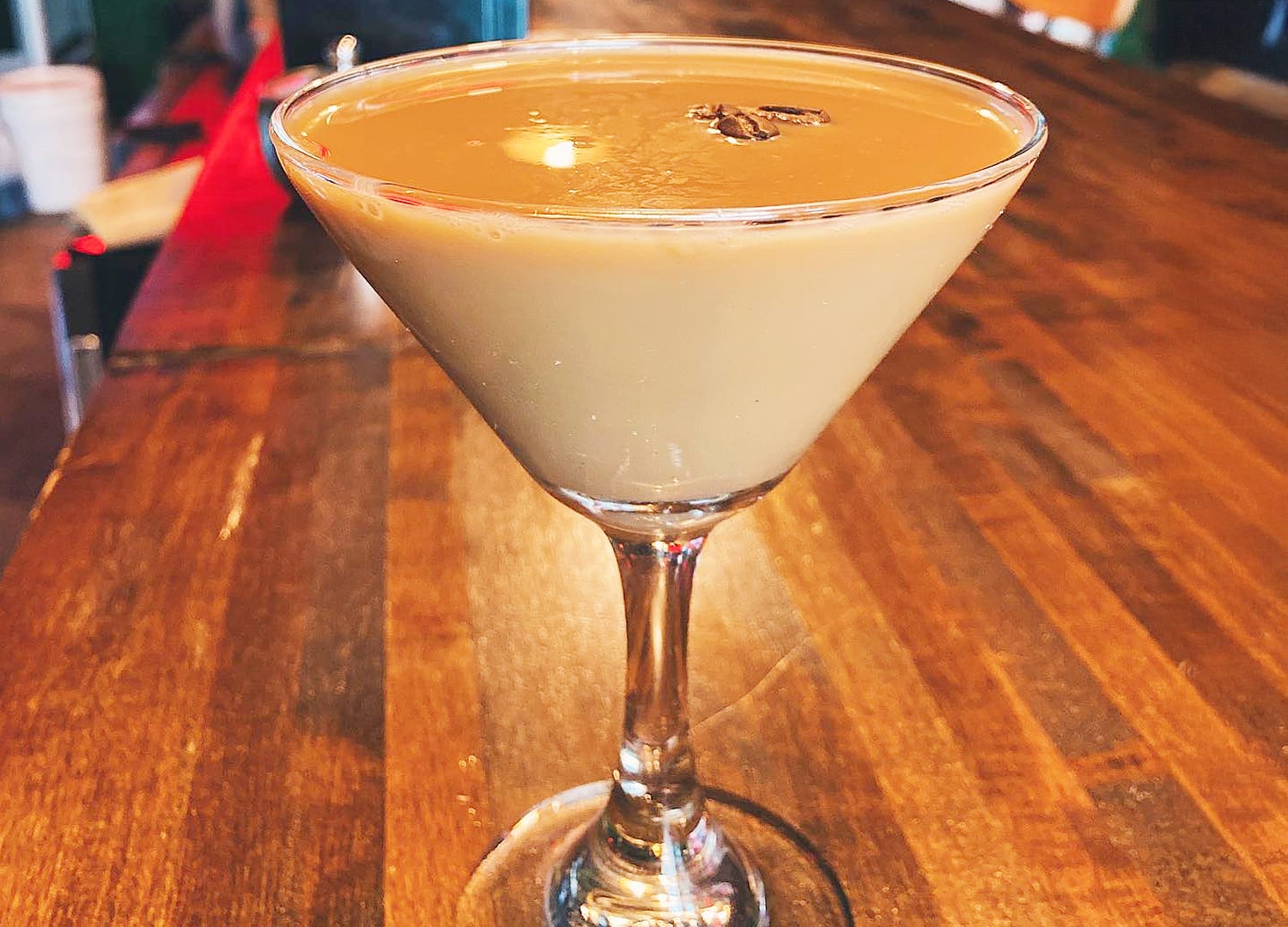 Nectar Lab Kava Bar - Gulf Coast