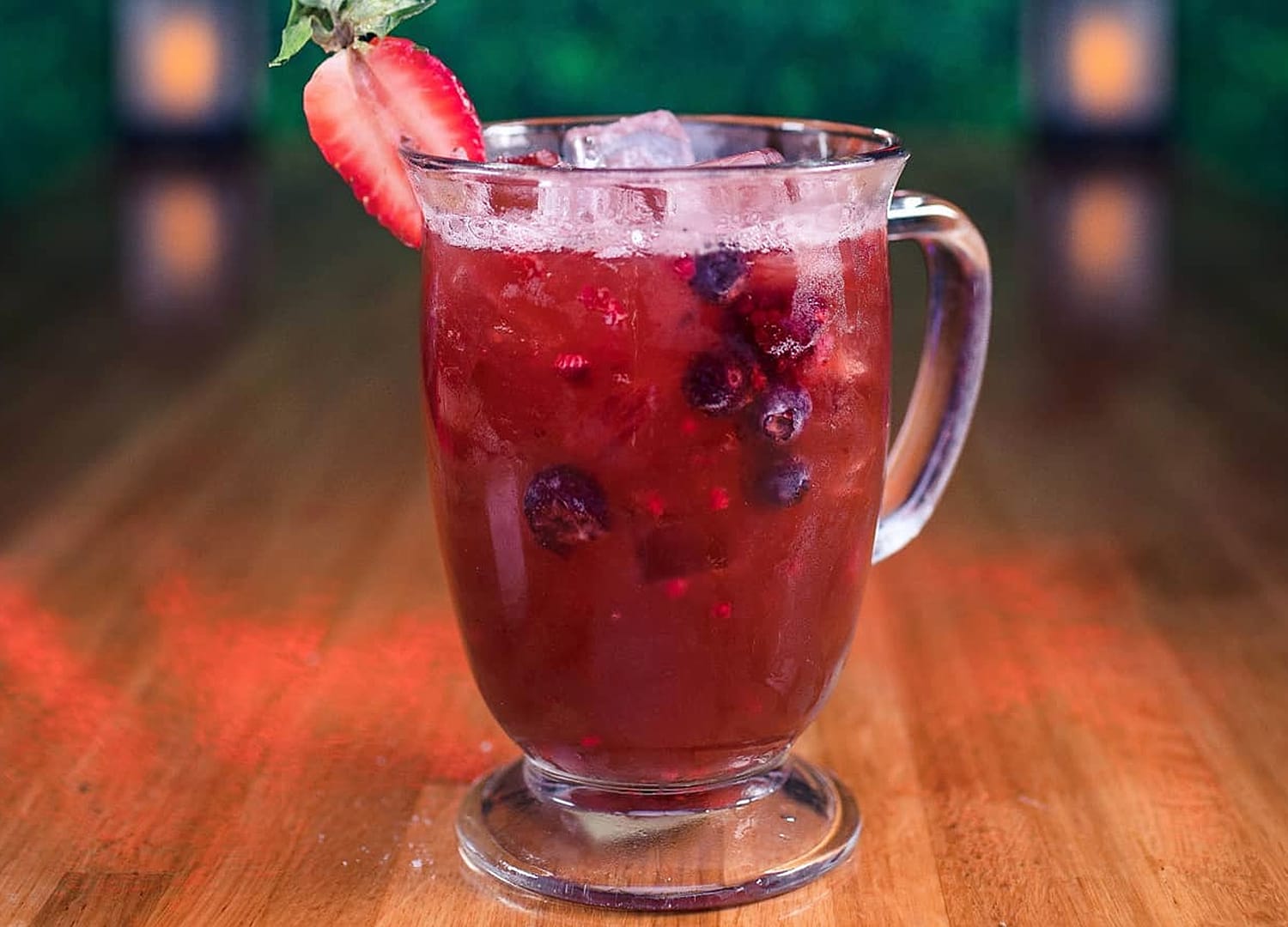 Nectar Lab Kava Bar - Gulf Coast