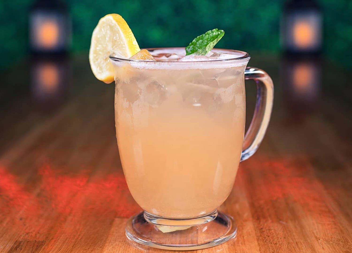 Nectar Lab Kava Bar - South Naples