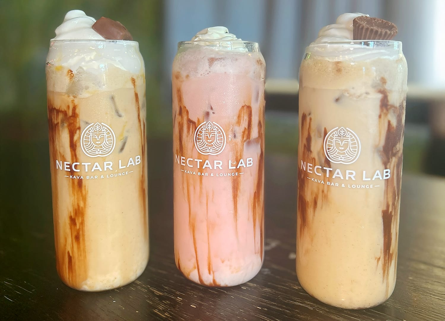 Photo 1 of 4: Nectar Lab Kava Bar - South Naples
