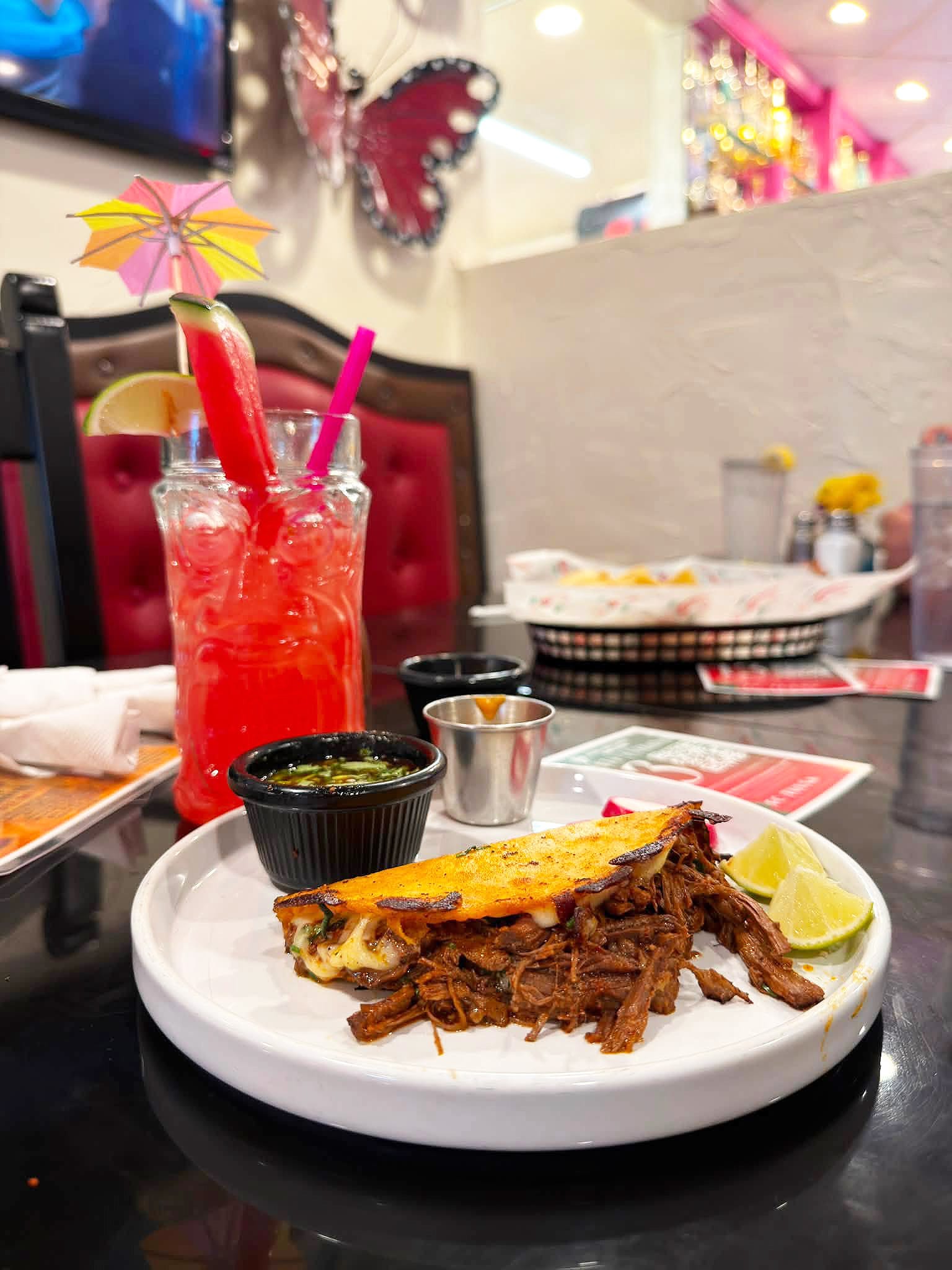 918 Maples Tacos & Cantina Broken Arrow