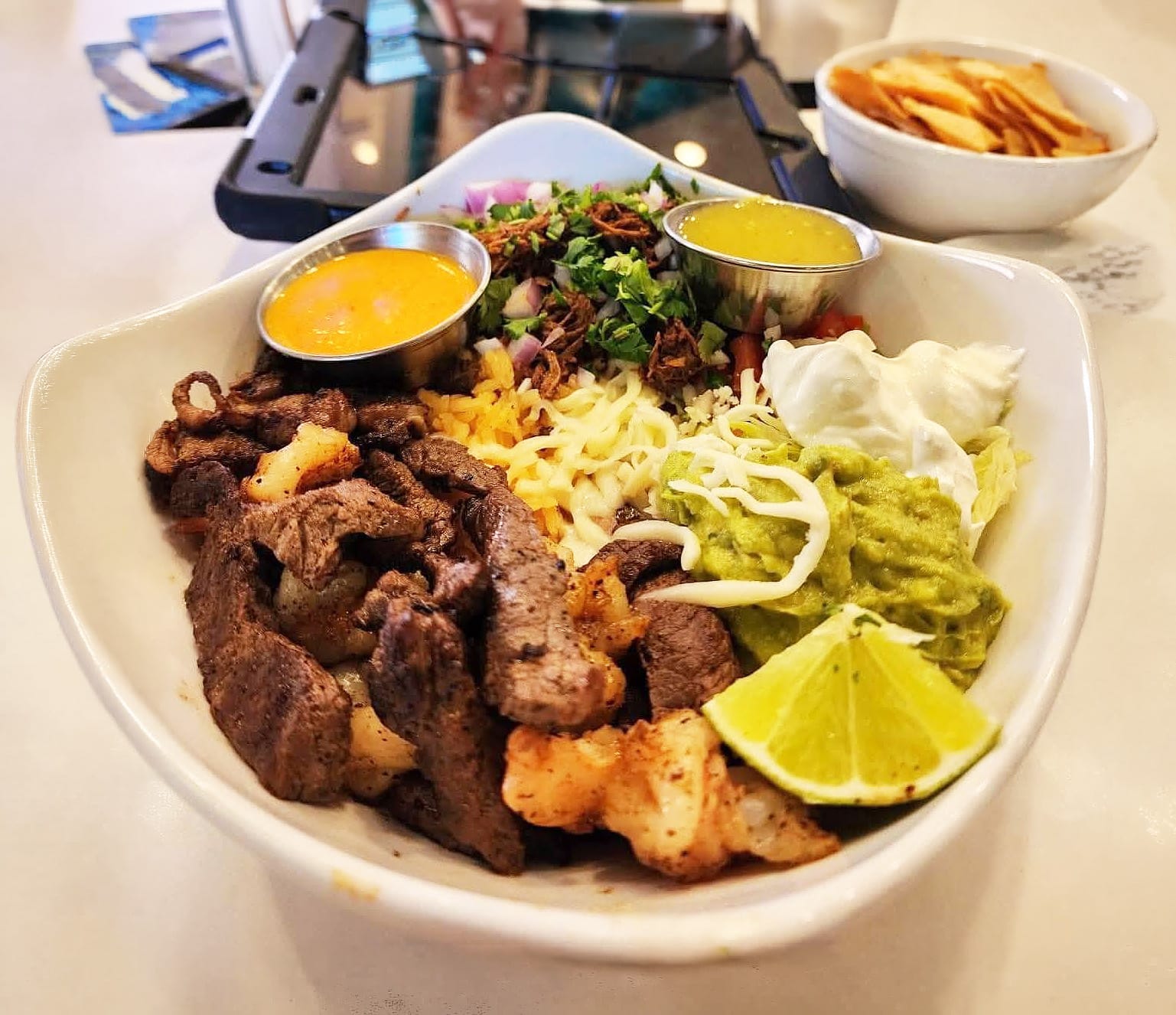 918 Maples Tacos & Cantina Broken Arrow