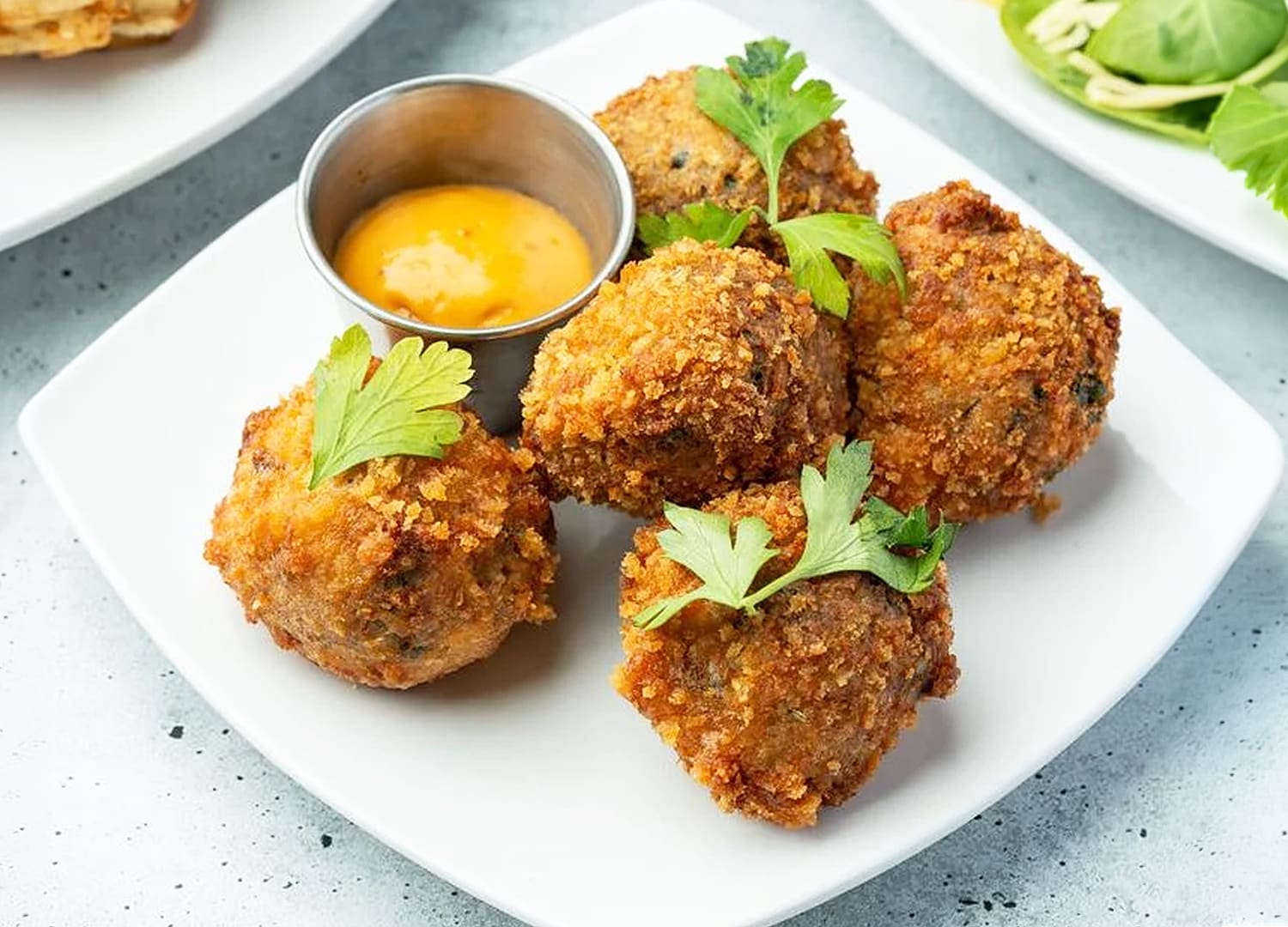 Papillion's Kitchen And Catering