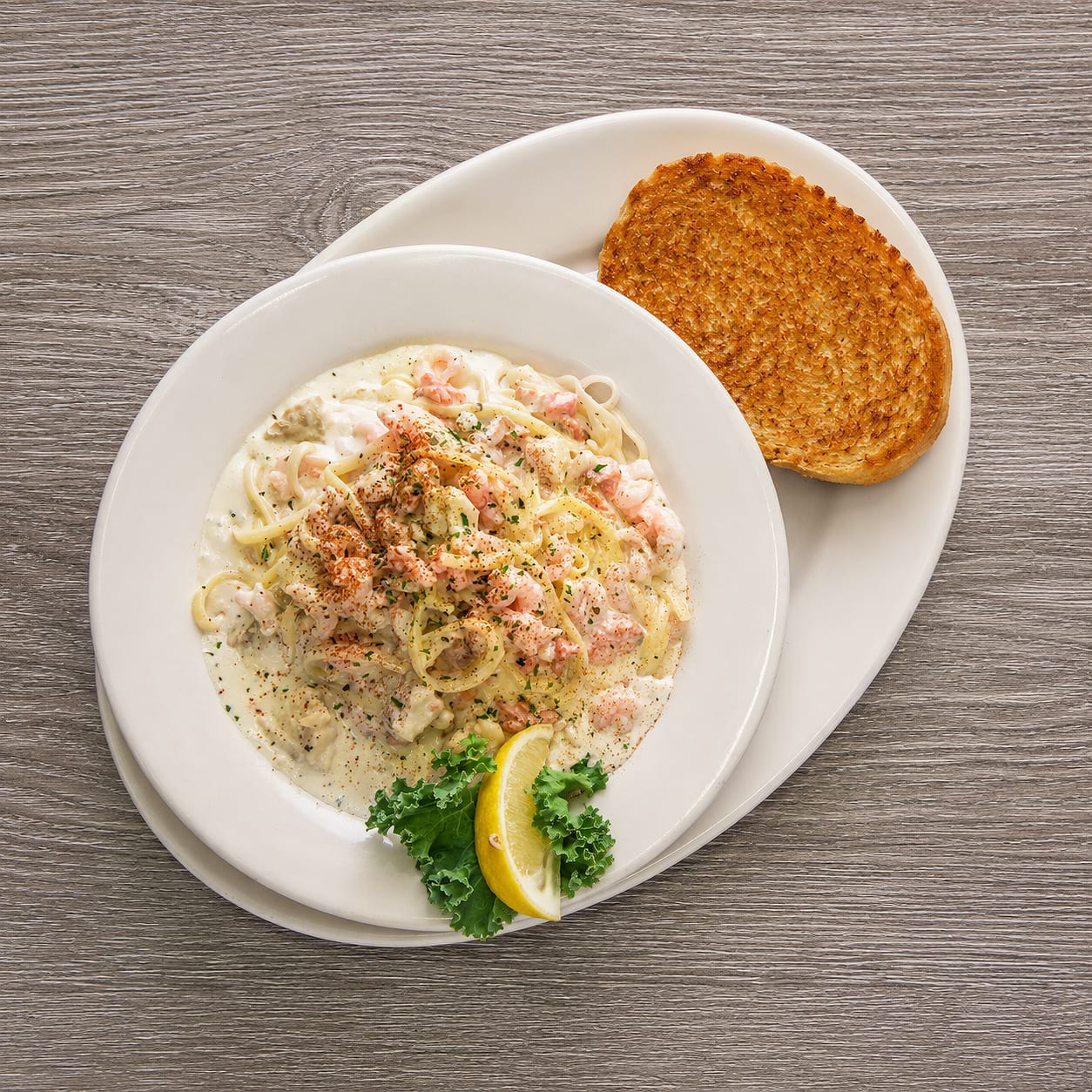 Mo's Seafood & Chowder