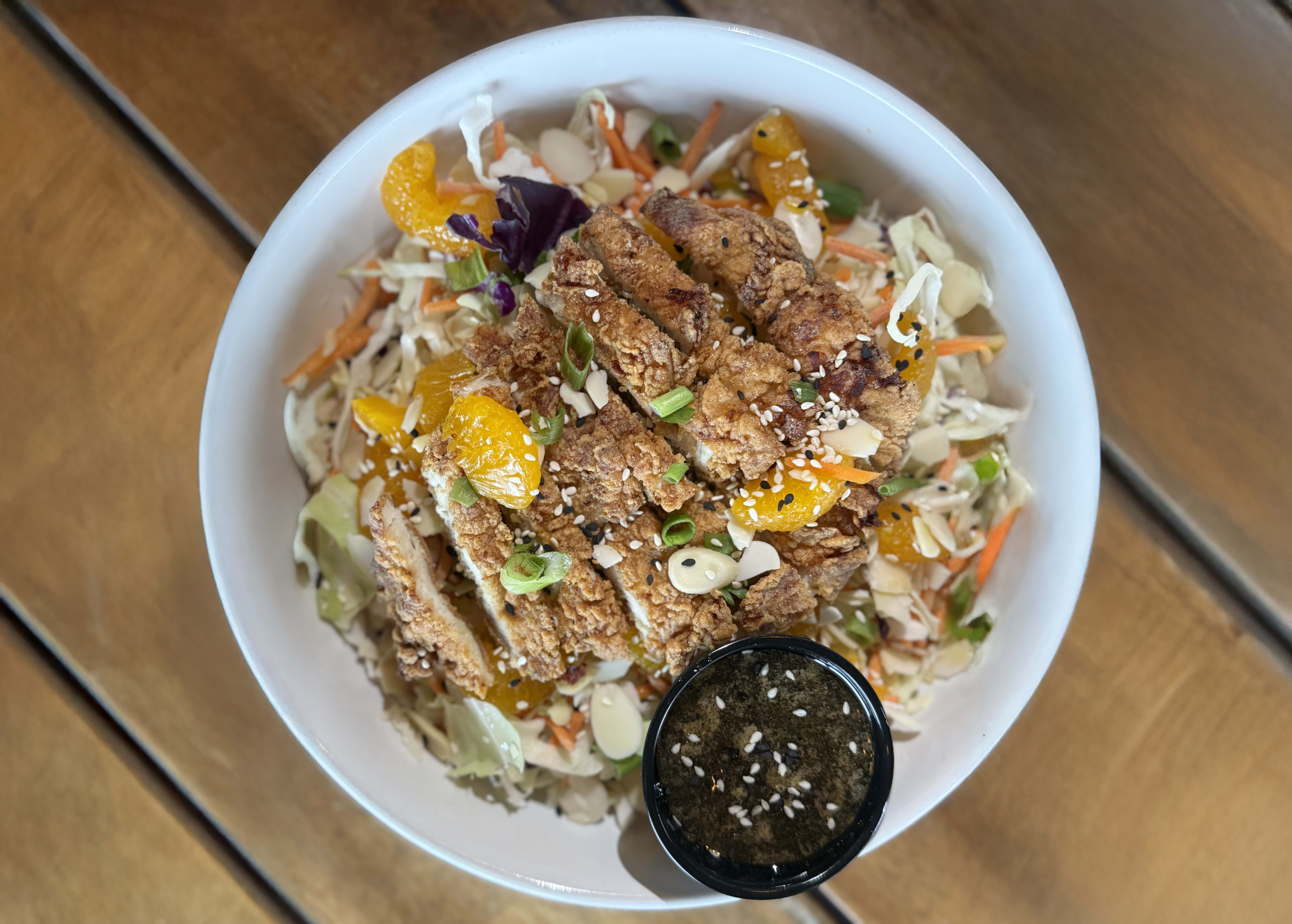 Oyhut Bay Grill