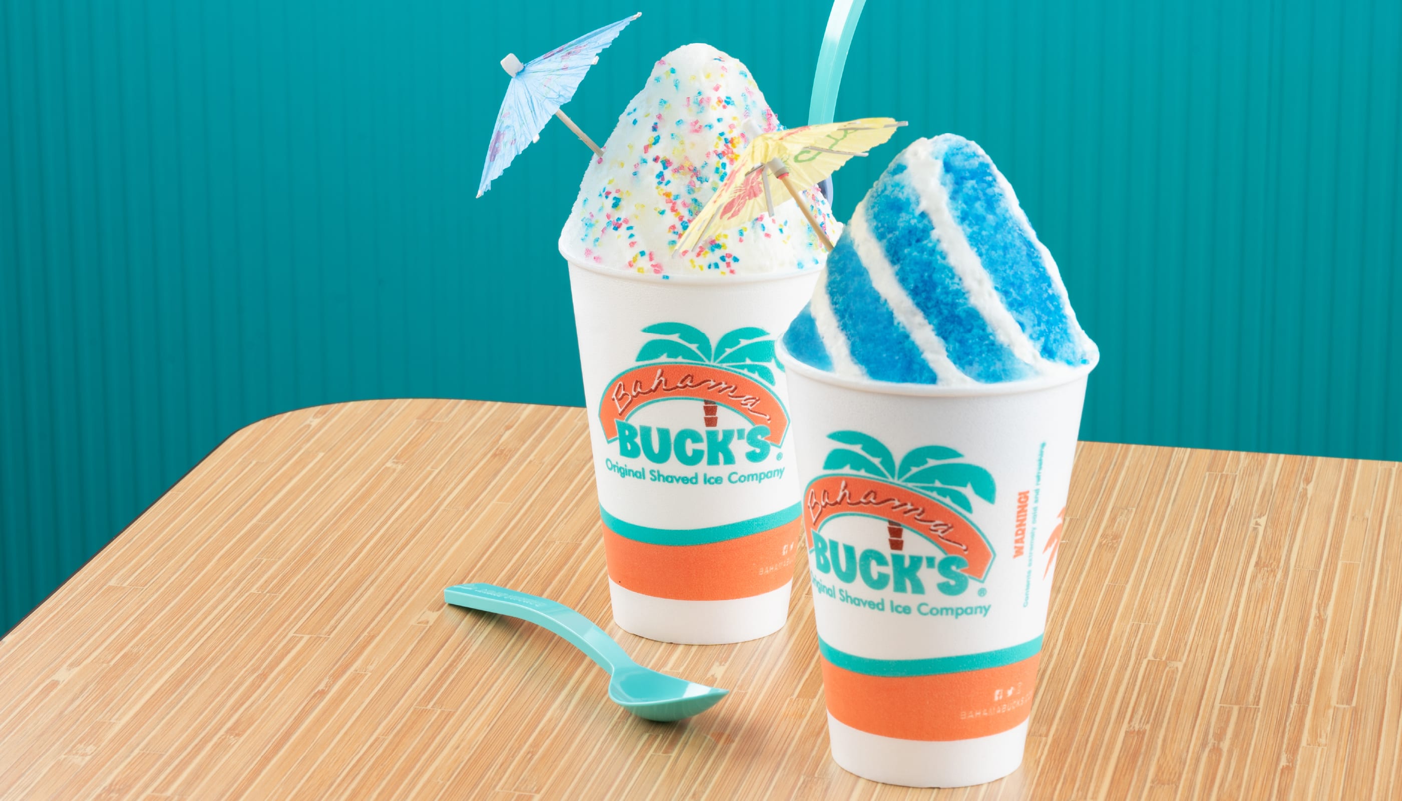 Photo 1 of 4: Bahama Buck’s