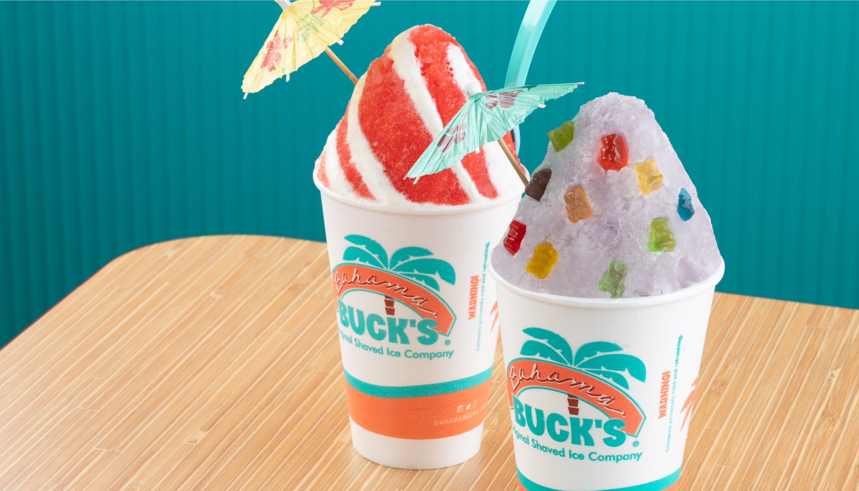 Bahama Buck’s