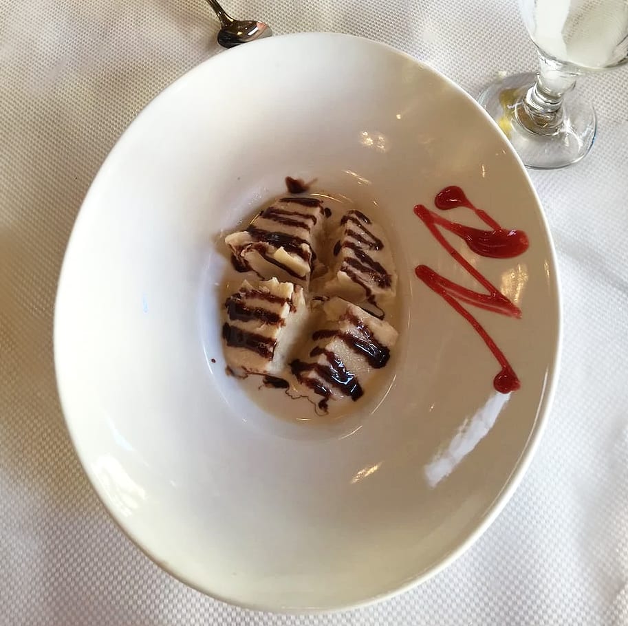 Saffron Grill-San Ramon