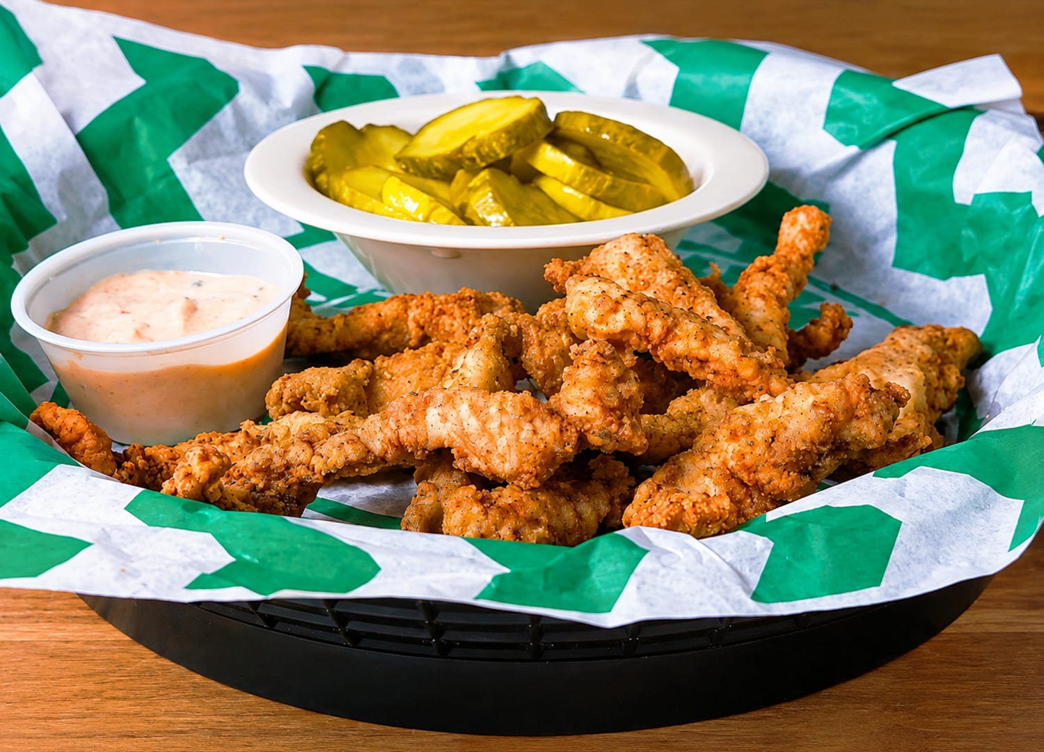 Park Avenue BBQ Grille - North Palm Beach