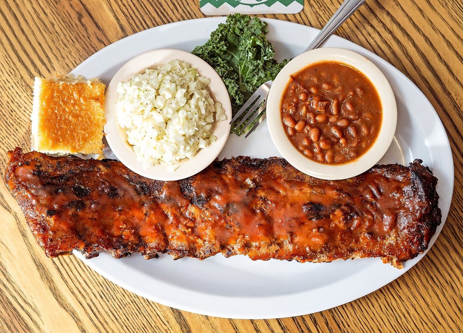 Park Avenue BBQ Grille - North Palm Beach
