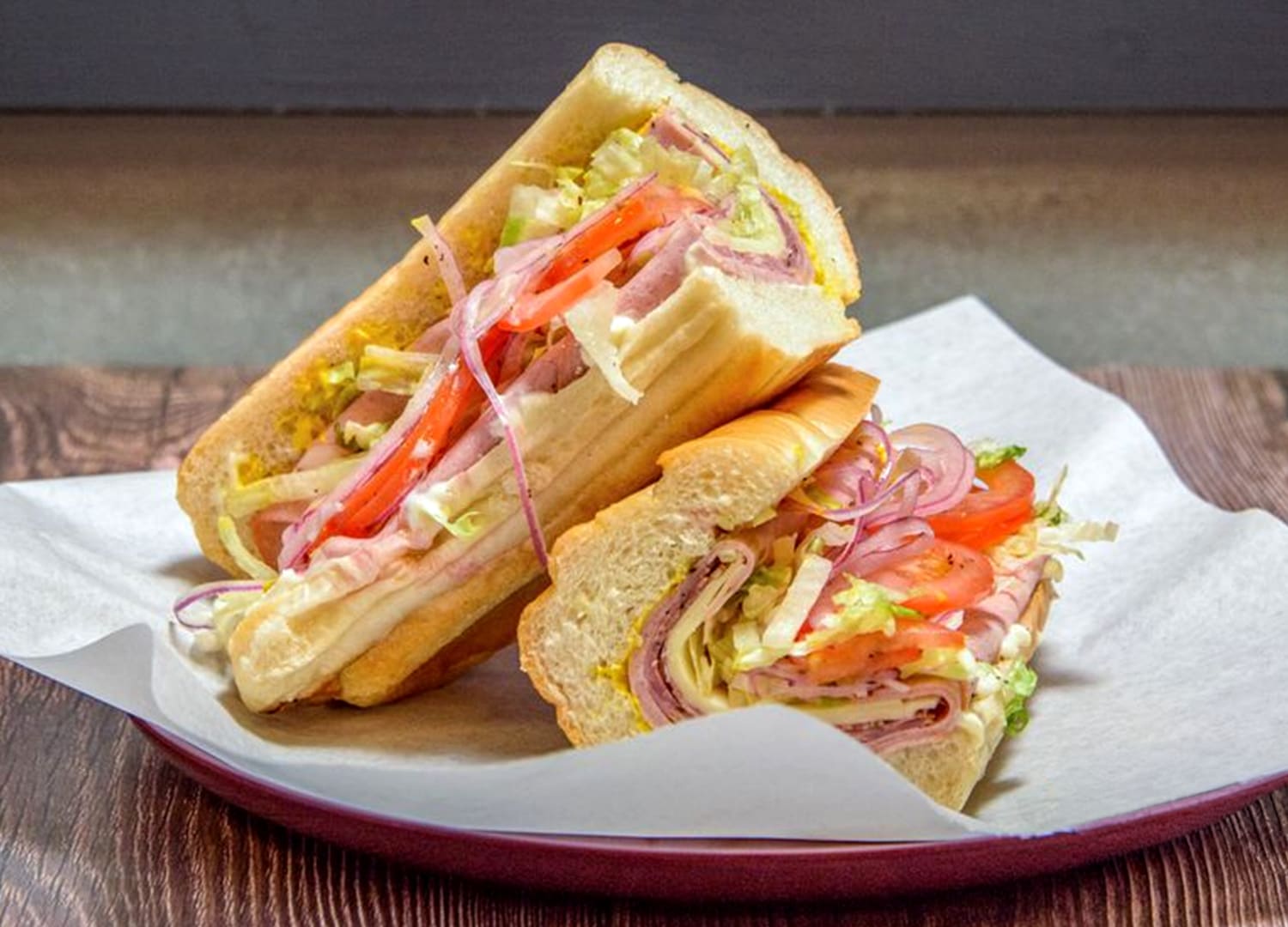 Sicilian-ish Cafe and Deli