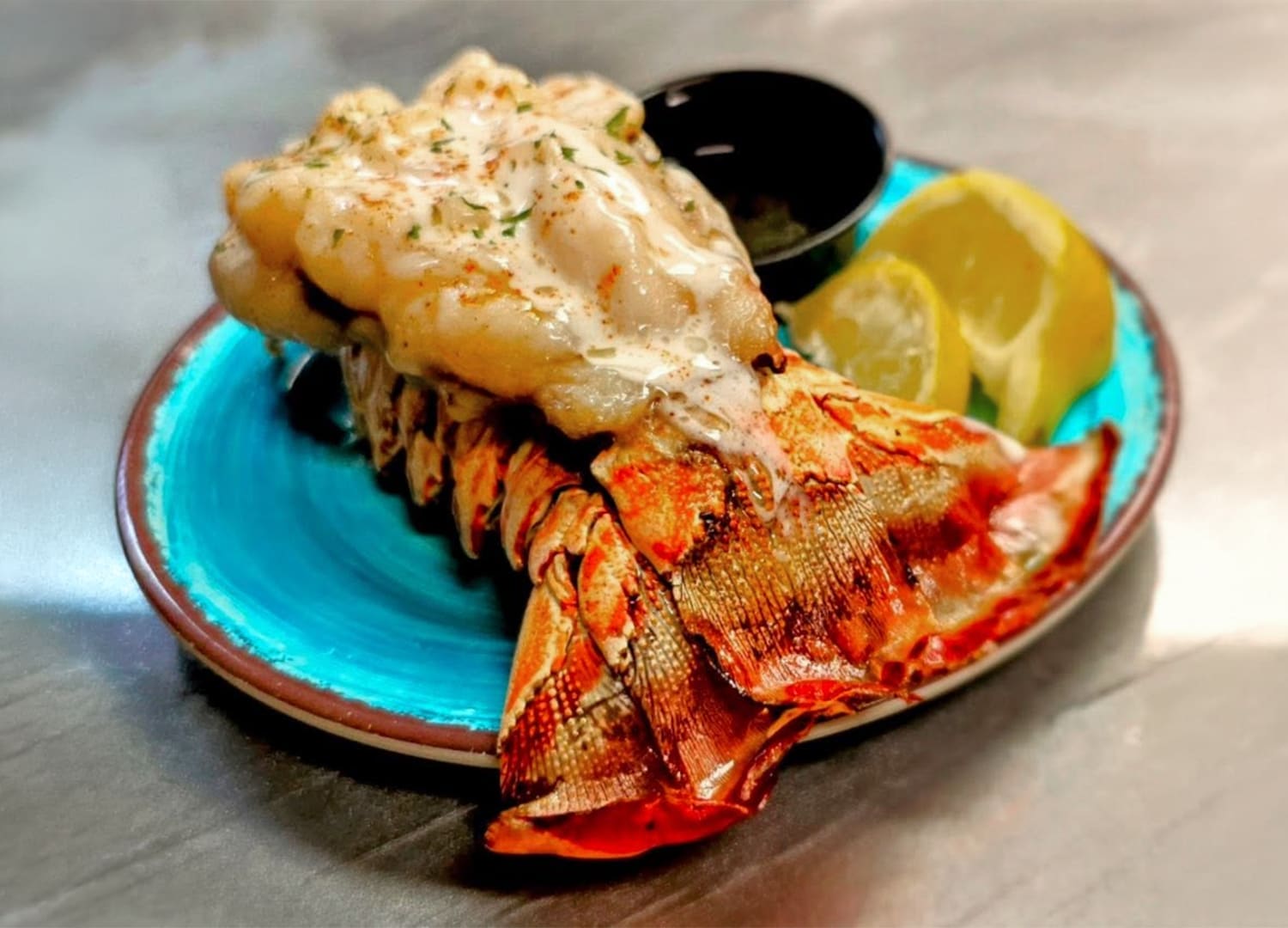 Simply Fish - Costa Mesa
