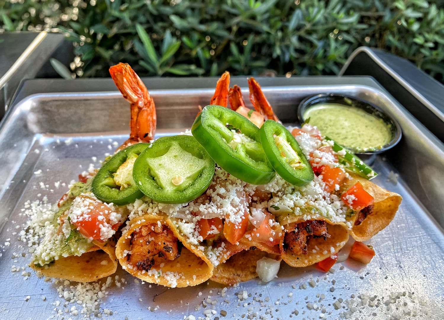 Simply Fish - Costa Mesa