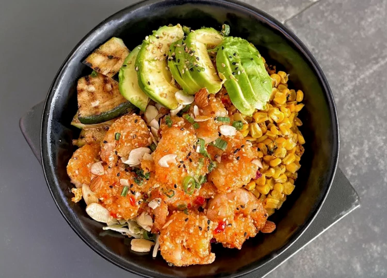 Simply Fish - Costa Mesa