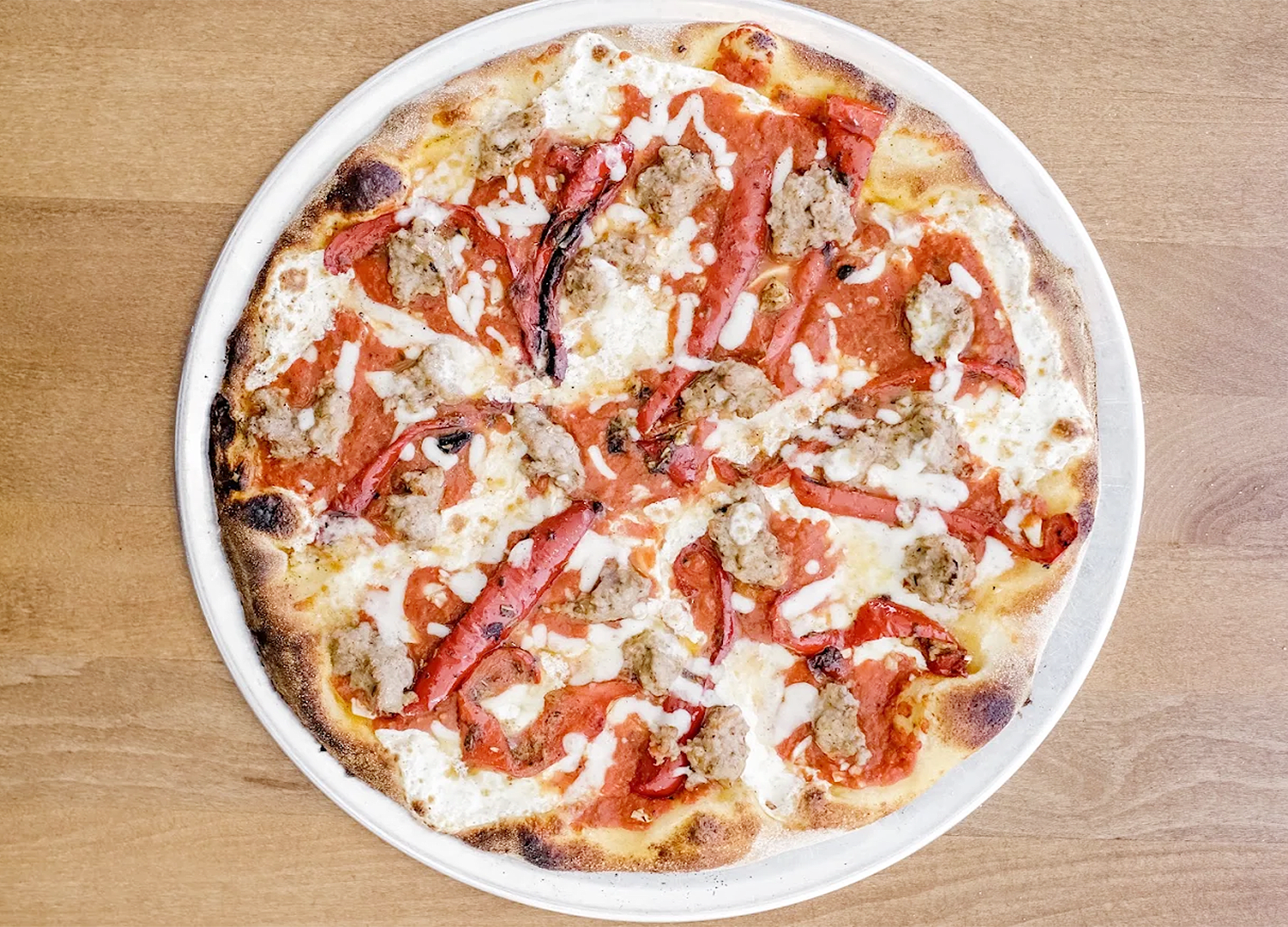 Goodfella's Pizza Pasta Vino