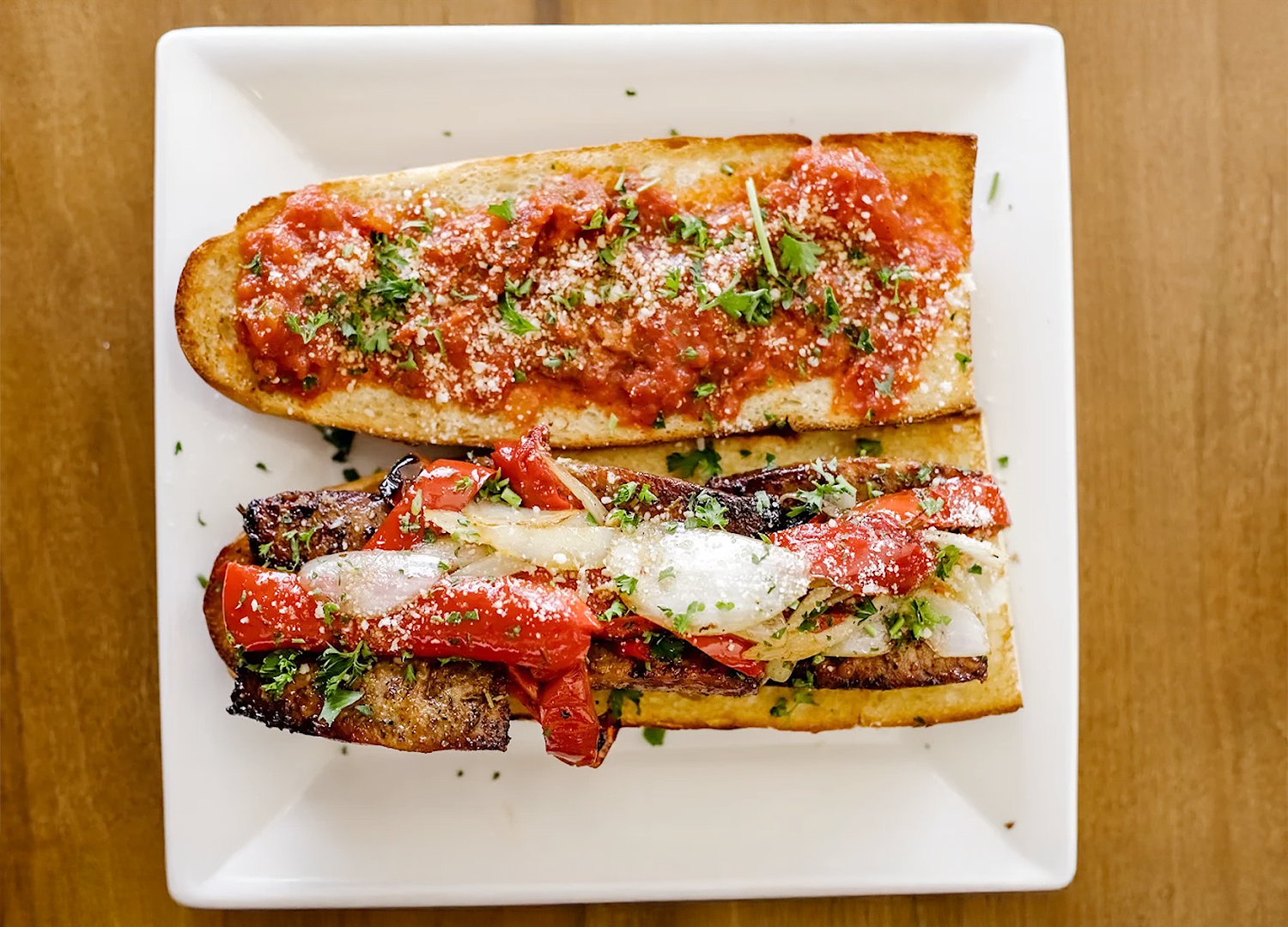 Goodfella's Pizza Pasta Vino