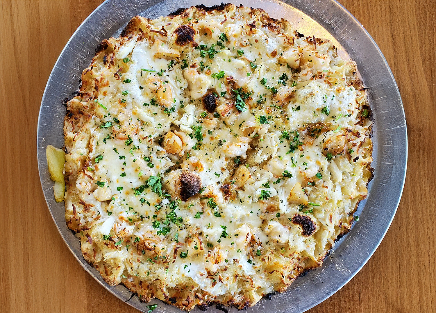 Photo 1 of 4: Goodfella's Pizza Pasta Vino