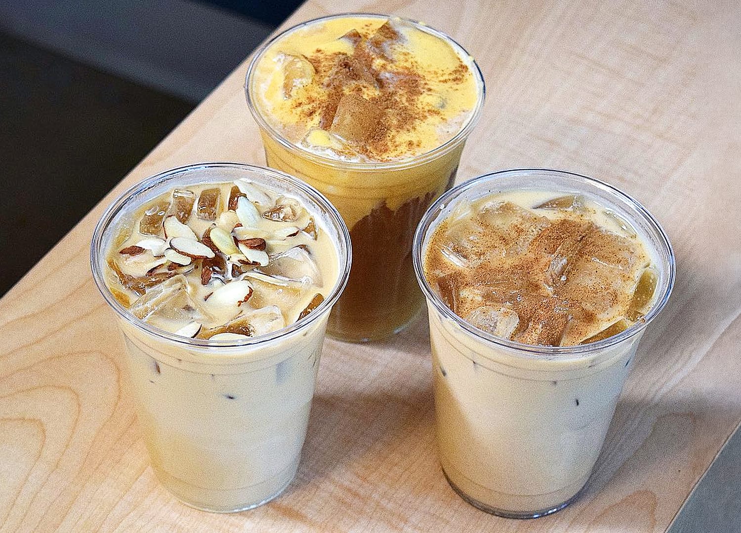 Photo 1 of 4: Rosebud Coffee