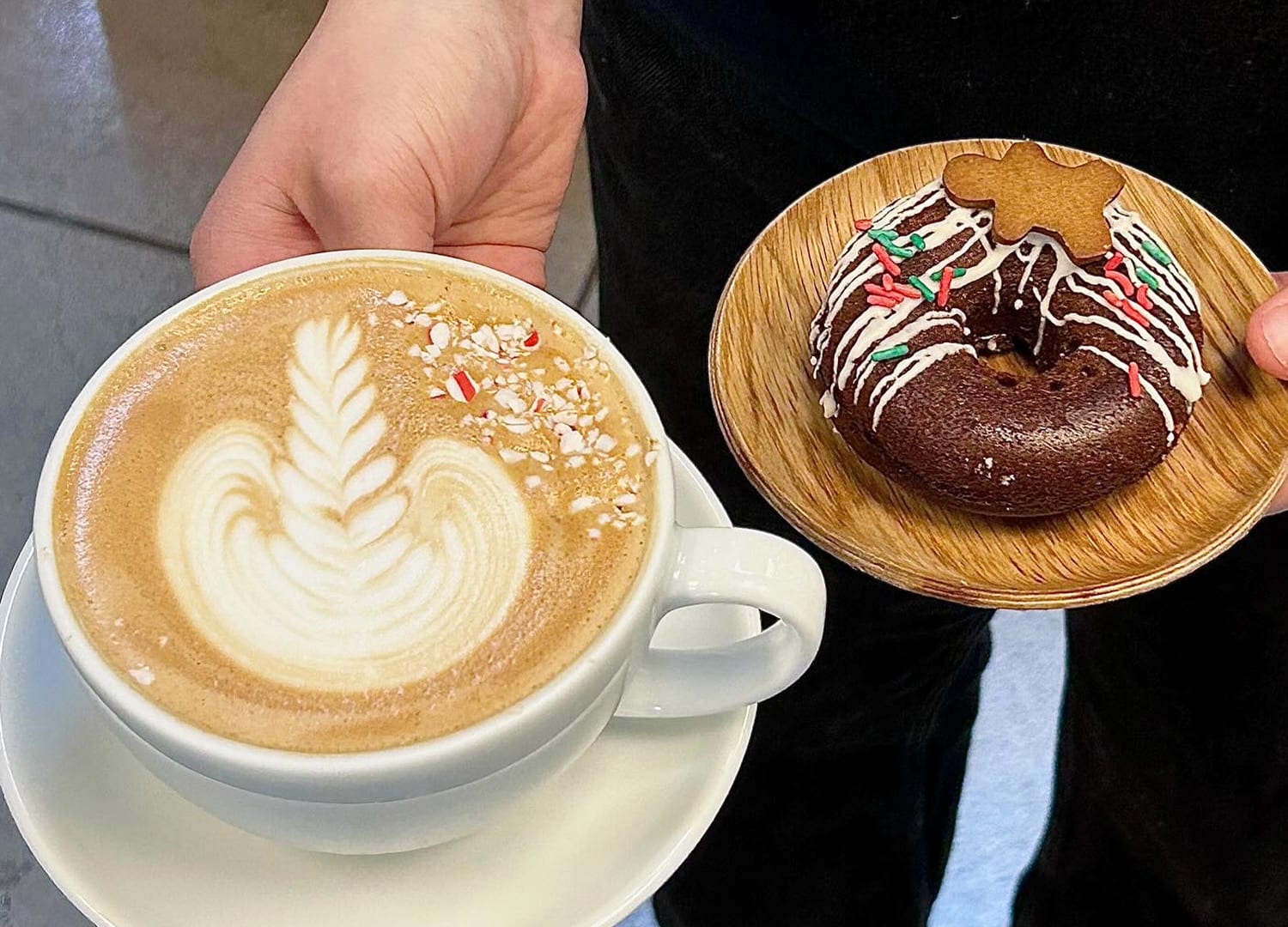 Rosebud Coffee