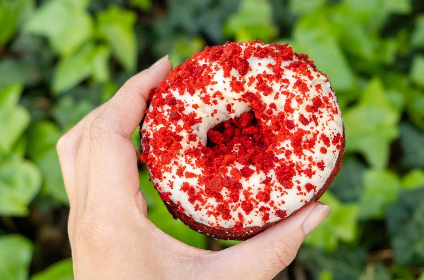 Randy's Donuts - Riverside