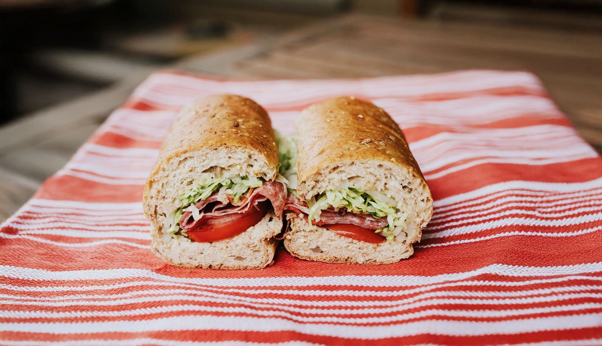 Jimmy John's - Dayton (6252 Wilmington)