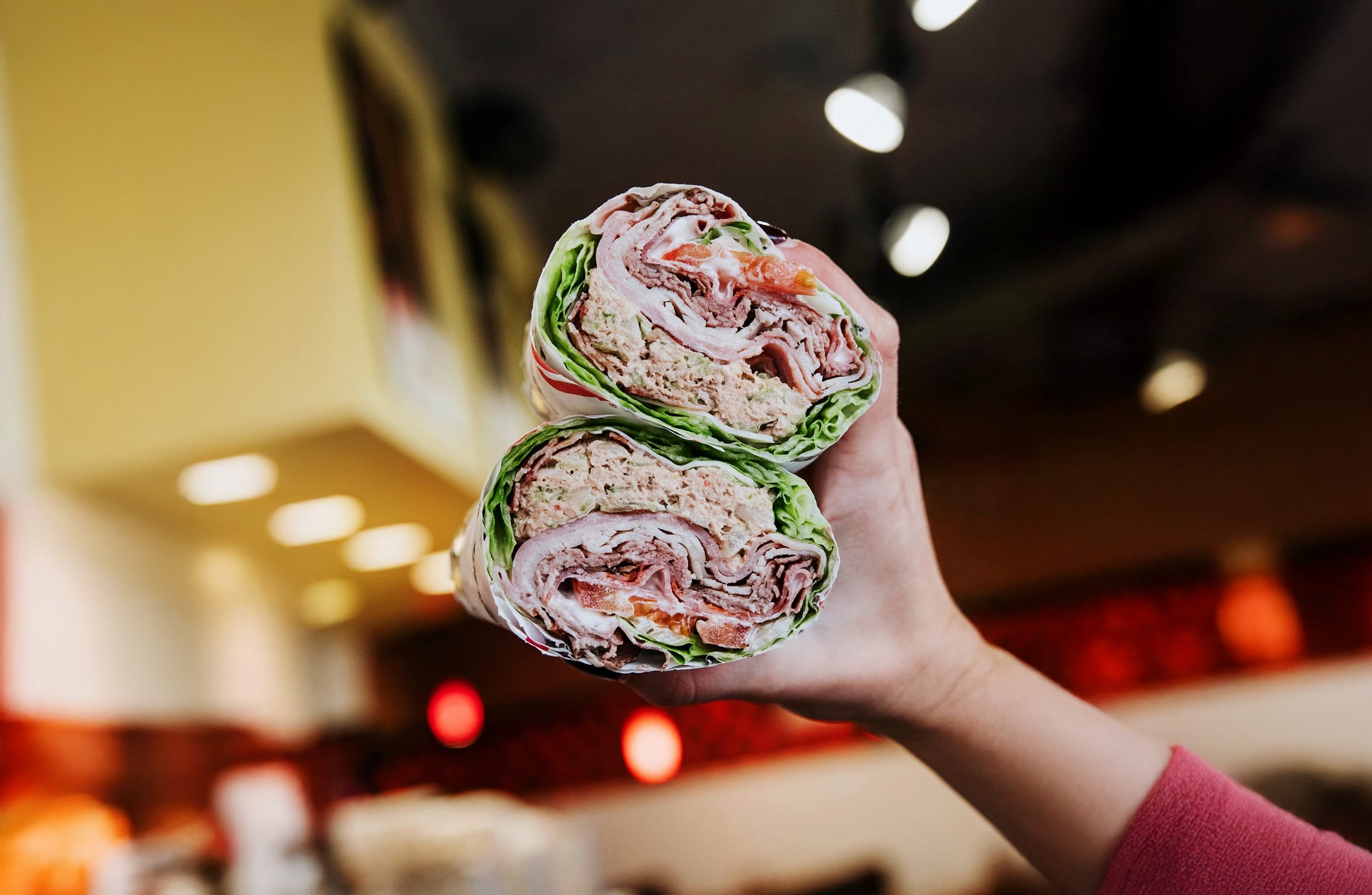 Jimmy John's - Dayton (6252 Wilmington)