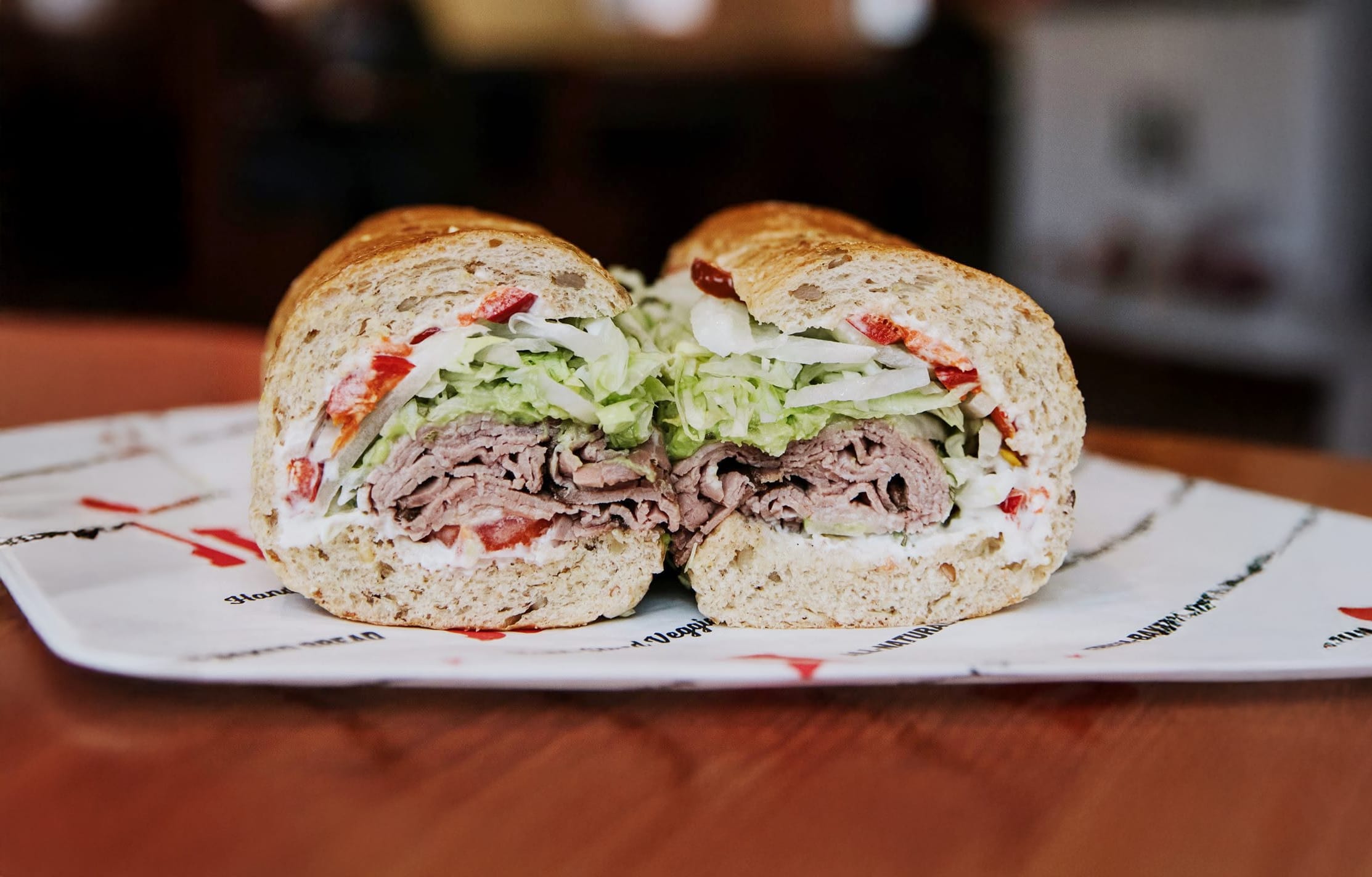 Jimmy John's - Dayton (6252 Wilmington)