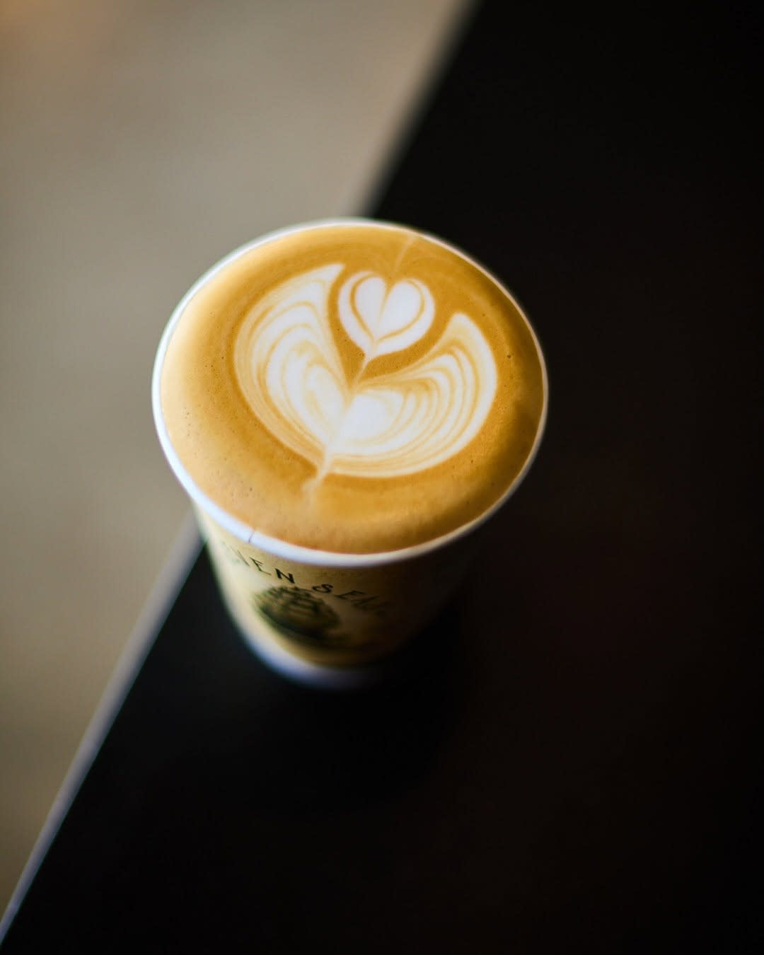 Photo 1 of 4: Seven Seas Roasting - Viejo