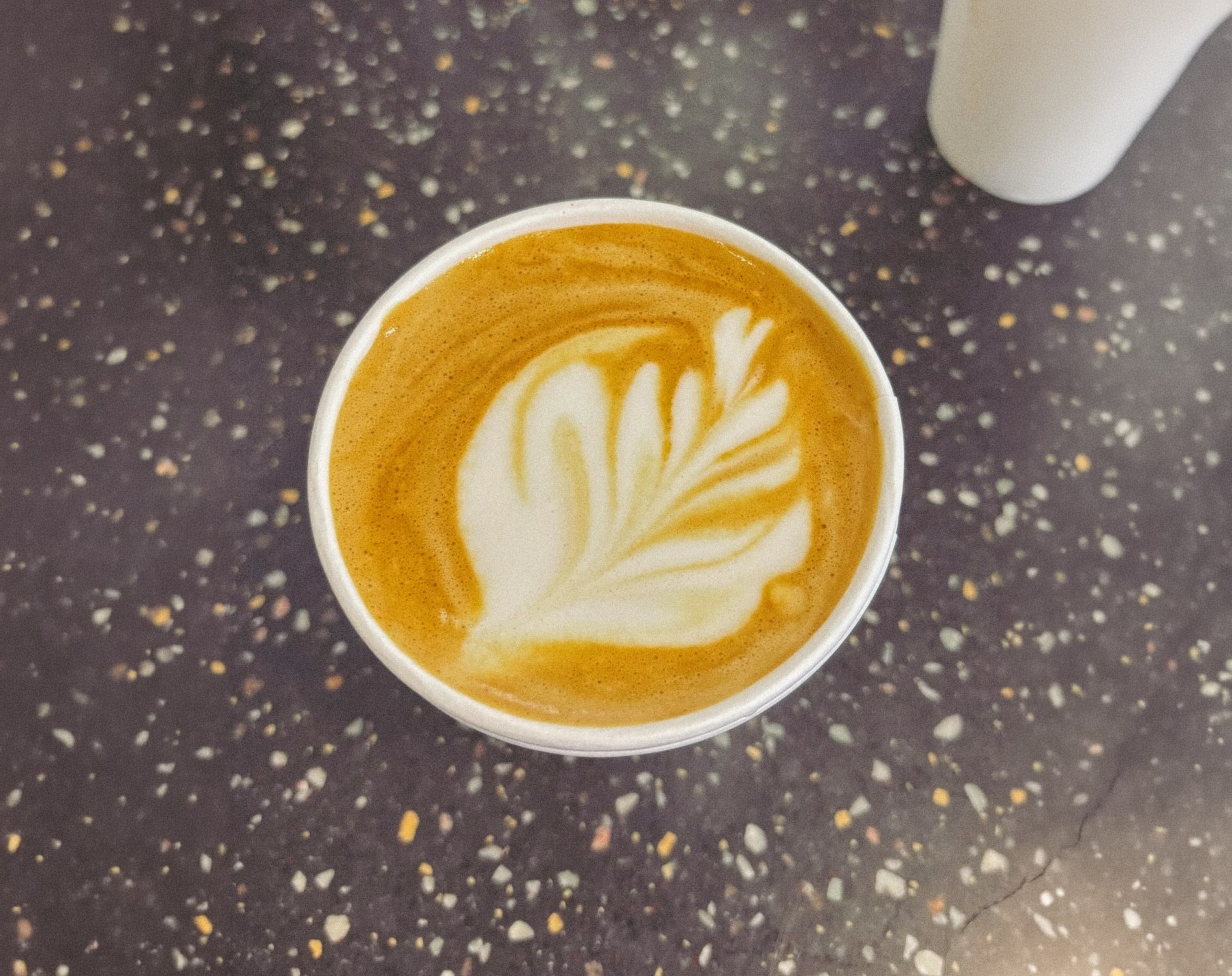 Photo 1 of 4: Amate Coffee