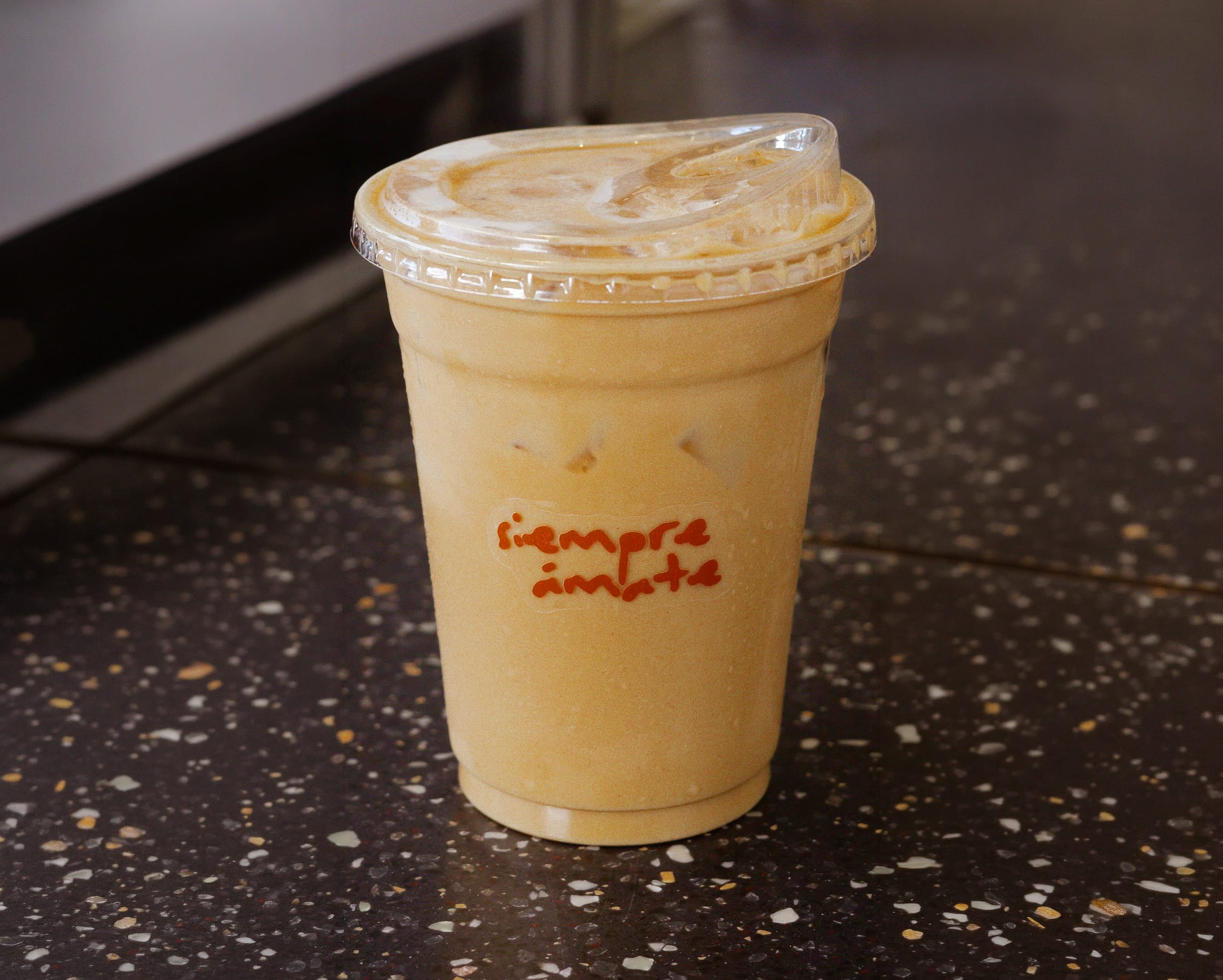 Amate Coffee