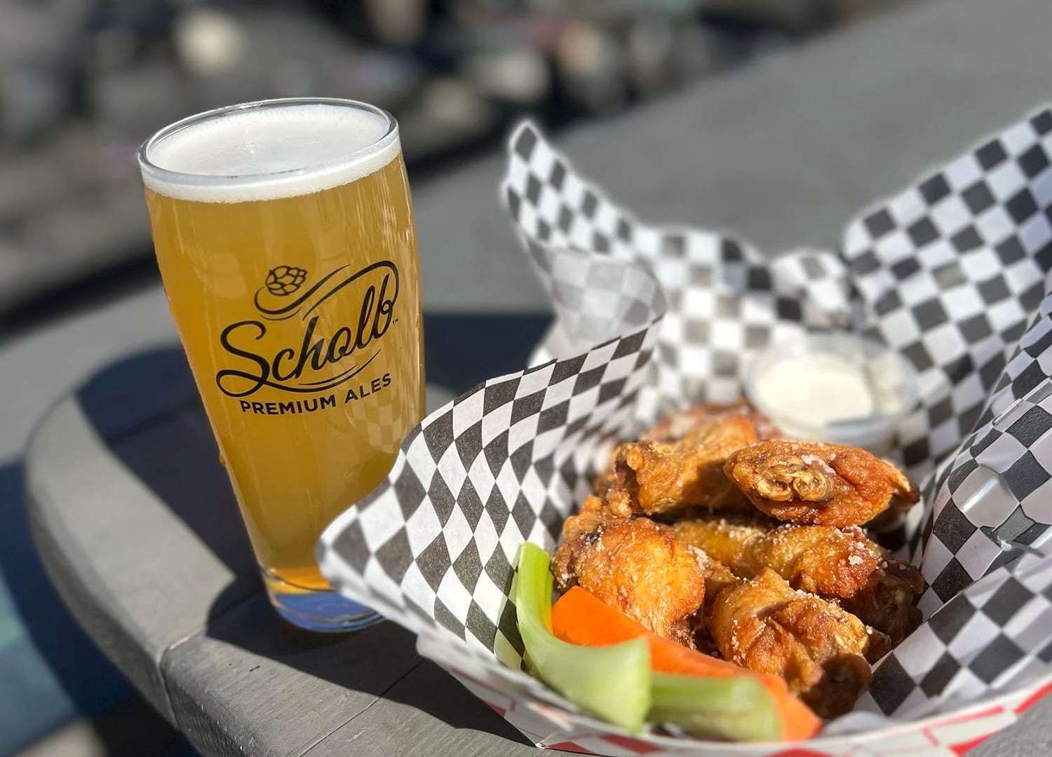 Scholb Premium Ales