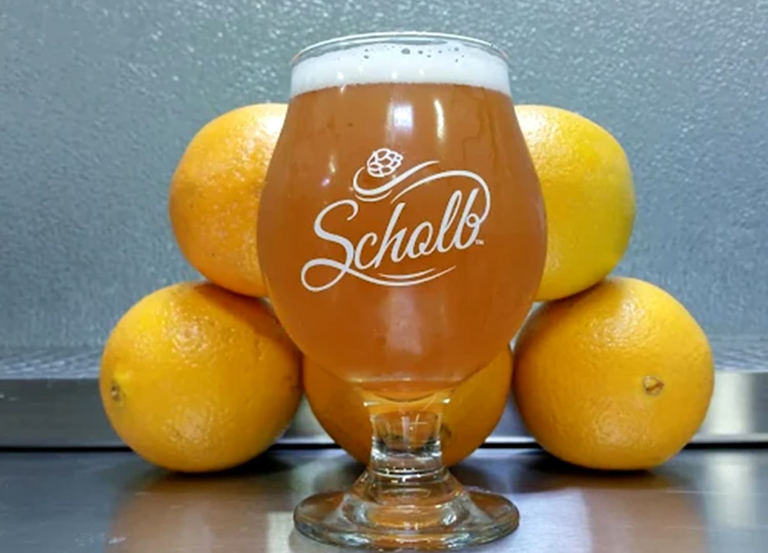 Photo 1 of 4: Scholb Premium Ales