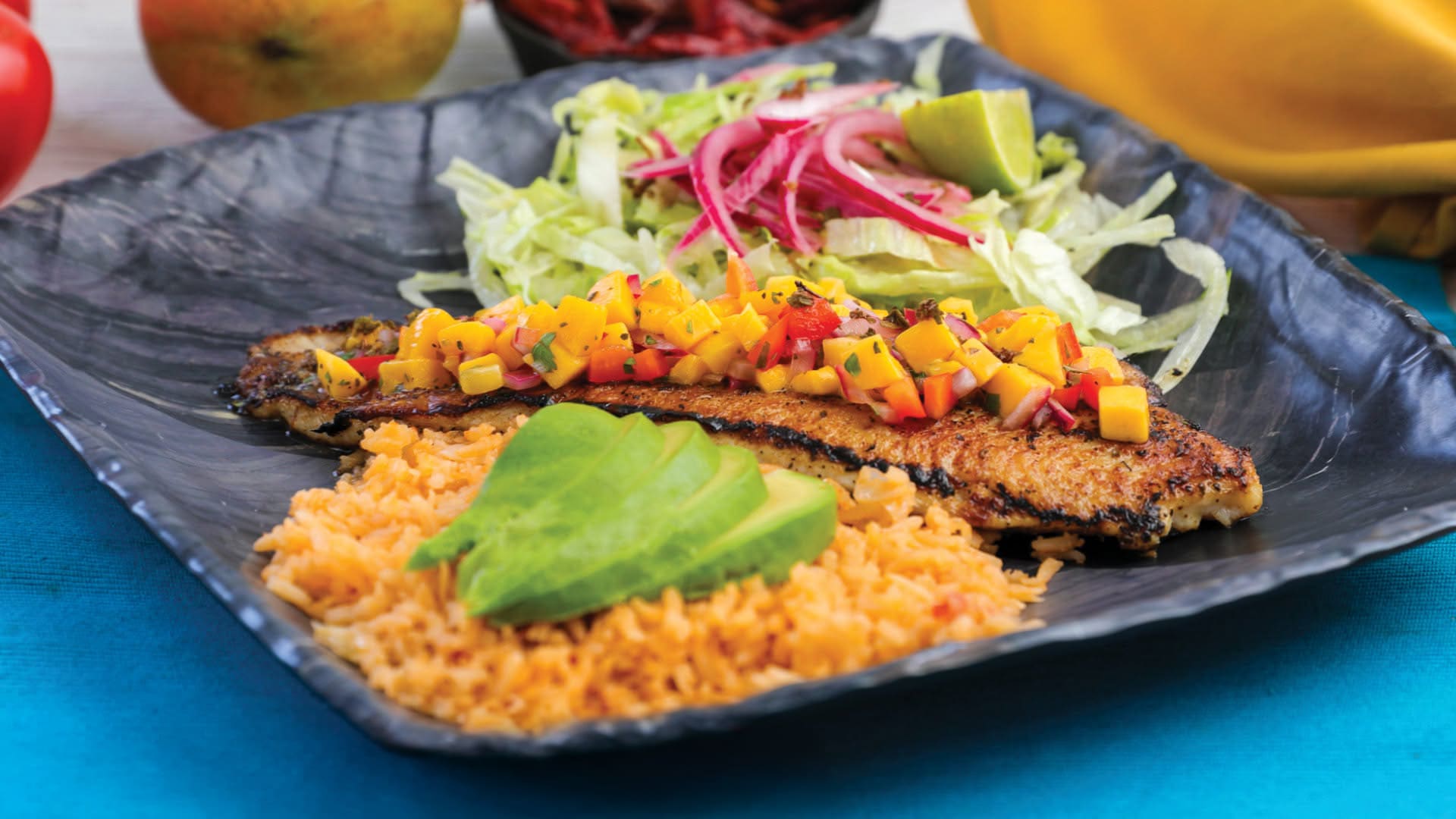 Puerta de Oro Taqueria Cumming